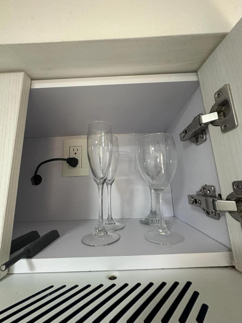 Apartment Exclusive To Work And Relax Fast Wifi *