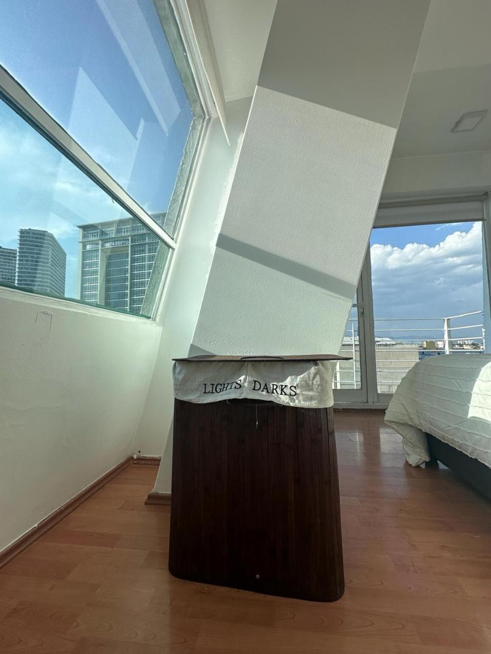 Exclusive To Work And Relax Fast Wifi Apartment Mexico City