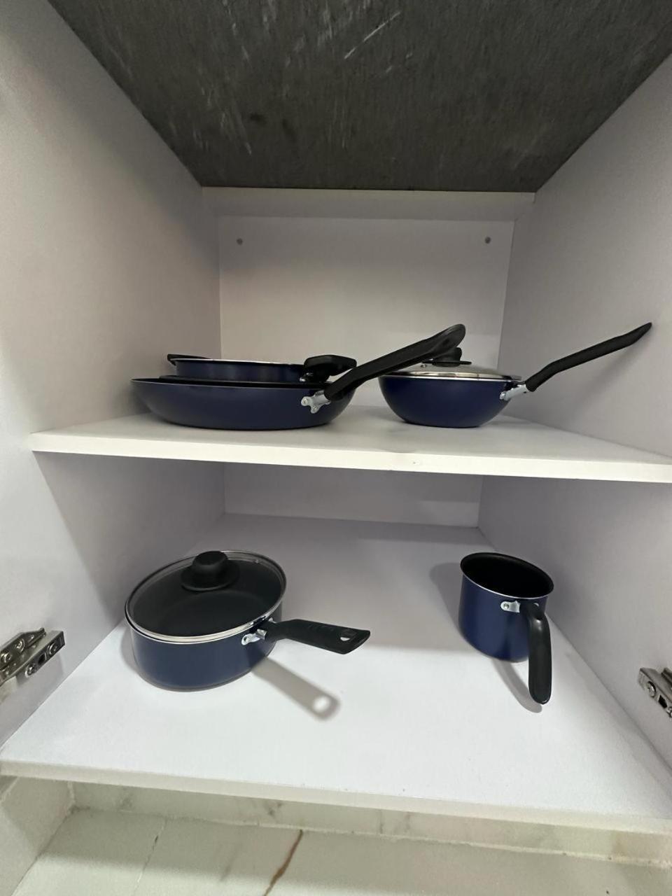 Apartment Exclusive To Work And Relax Fast Wifi Mexico City
