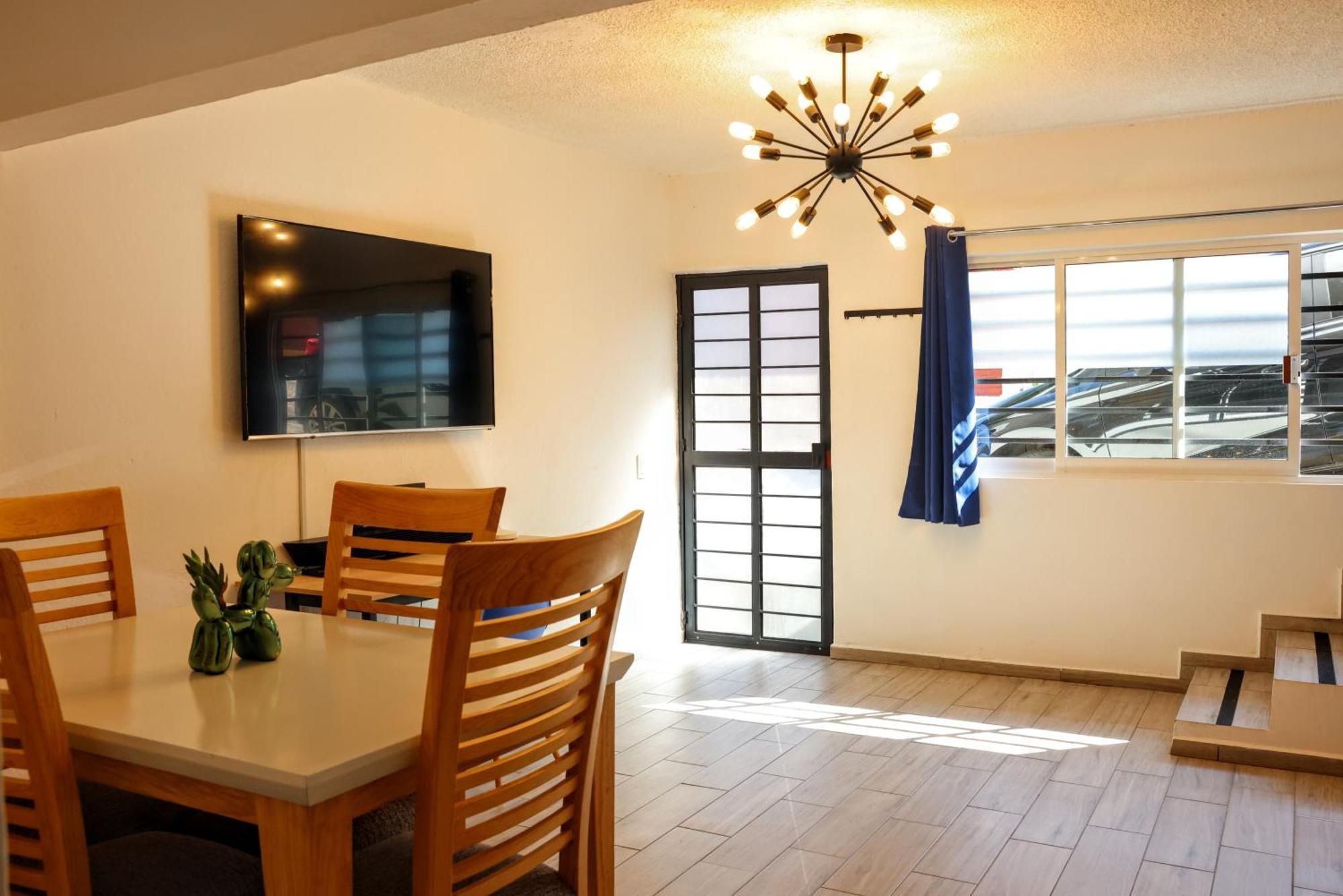 Сasa de vacaciones Tranquila Casa