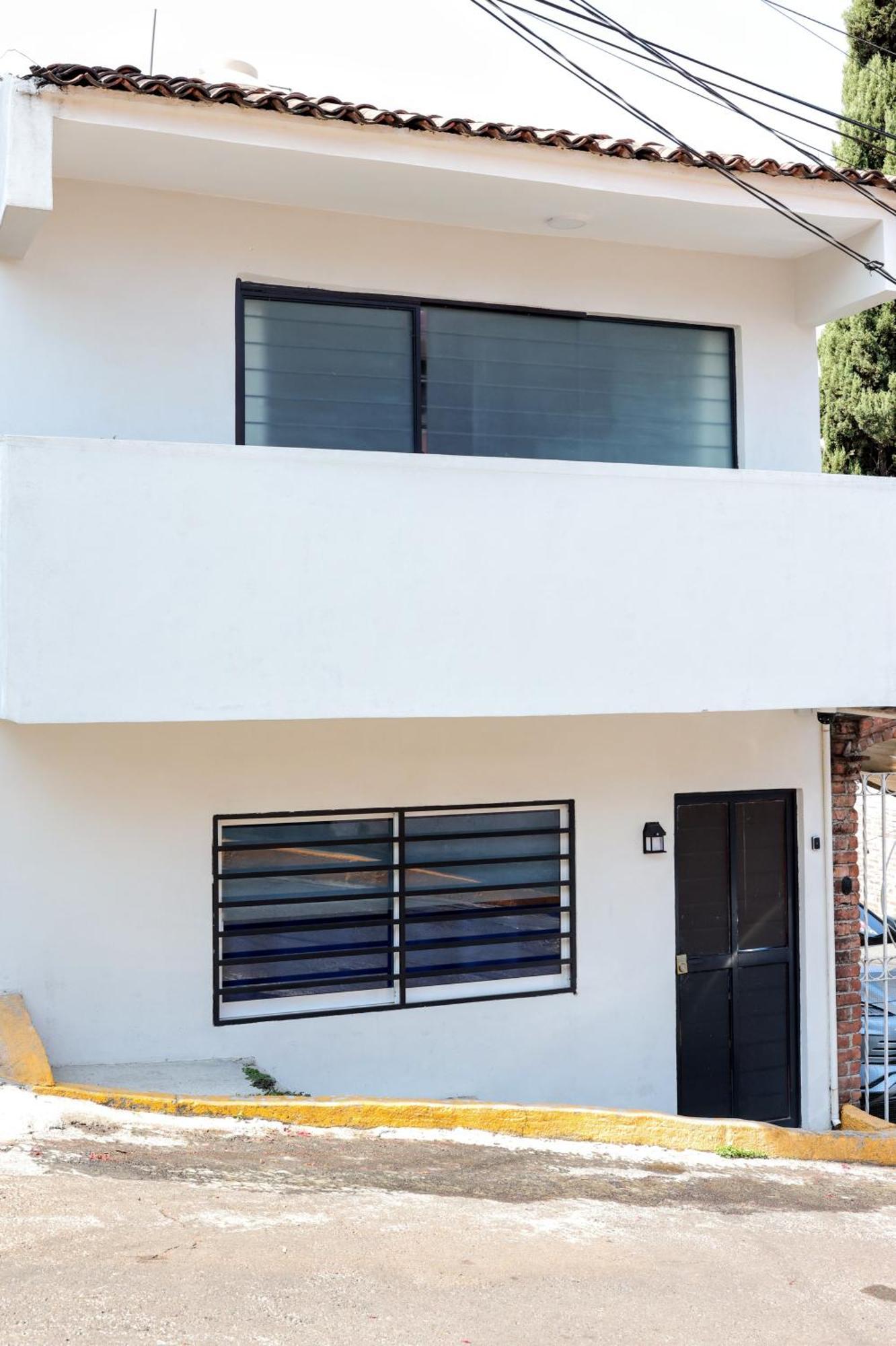 Сasa de vacaciones Tranquila Casa *