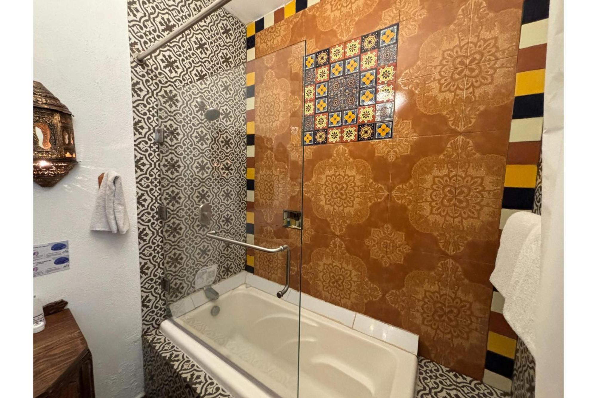 Casa Anzures