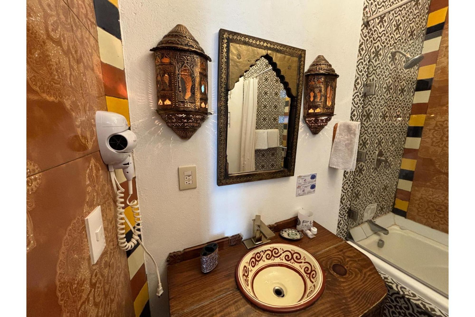 Casa Anzures Hotel