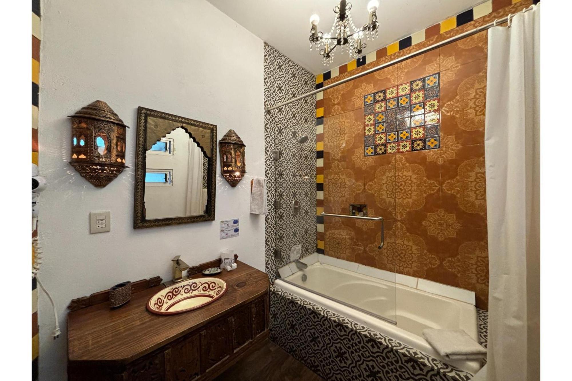 Oyo Casa Anzures