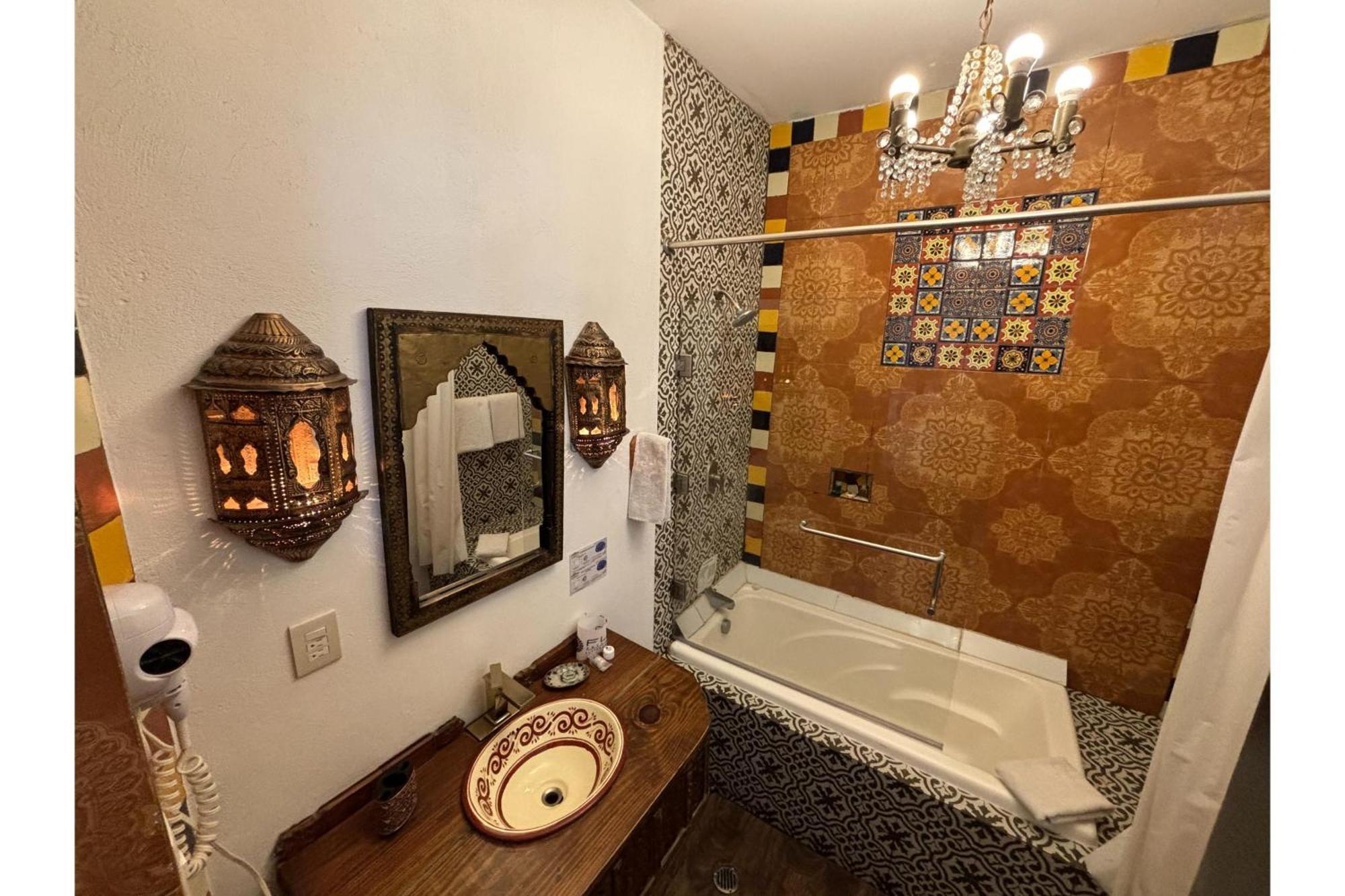 Casa Anzures Hotel
