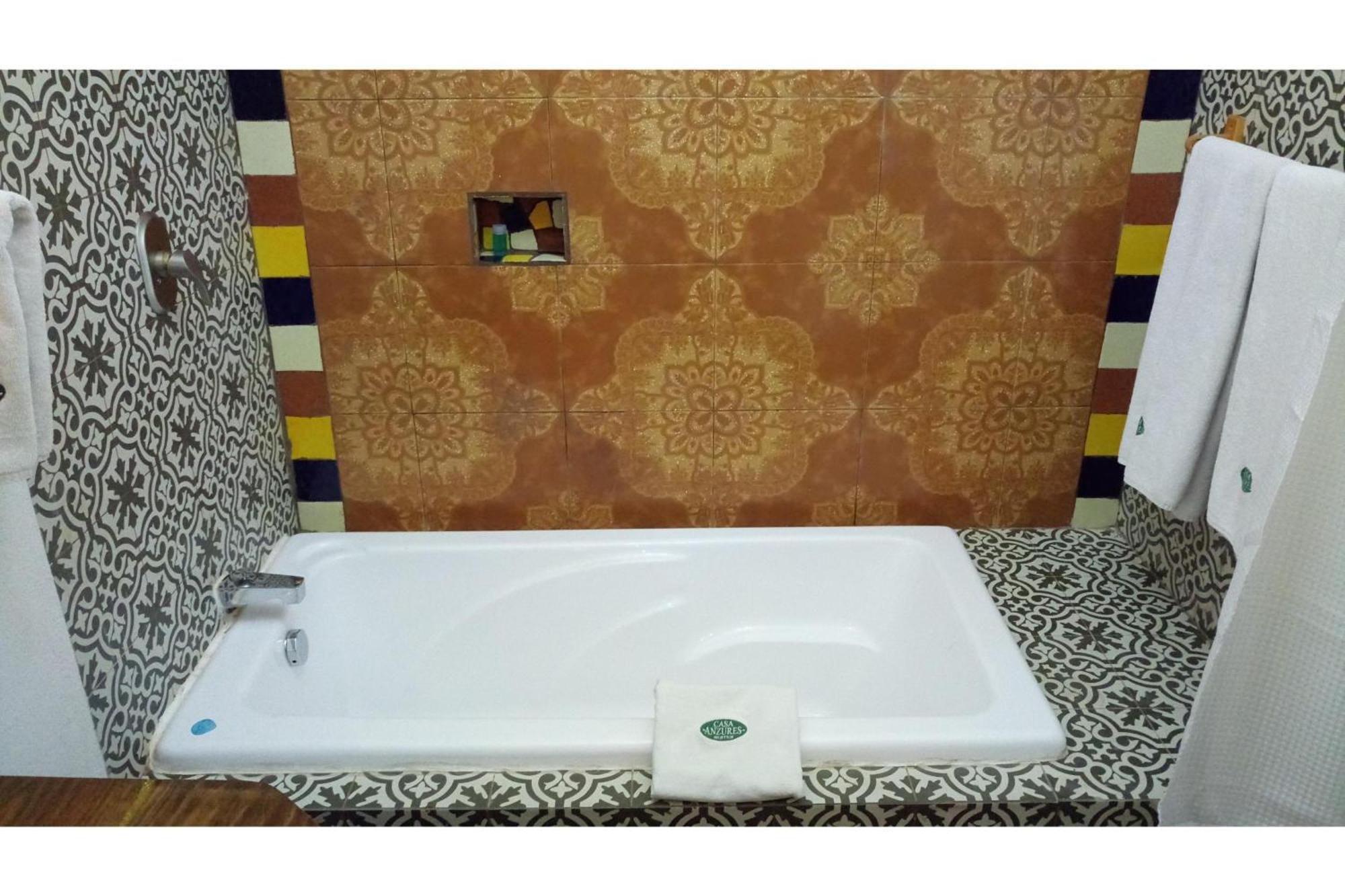Hotel Oyo Casa Anzures