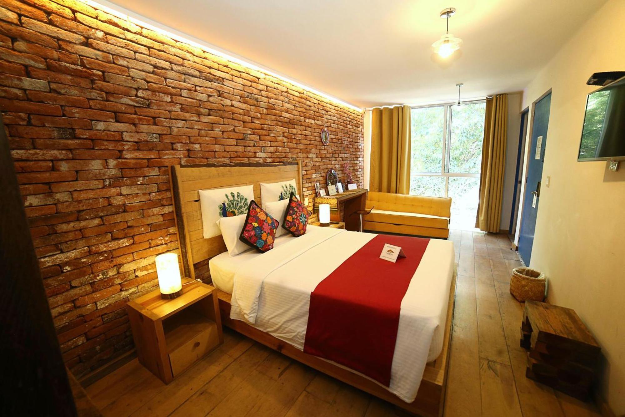 Oyo Casa Anzures Hotel Mexico City