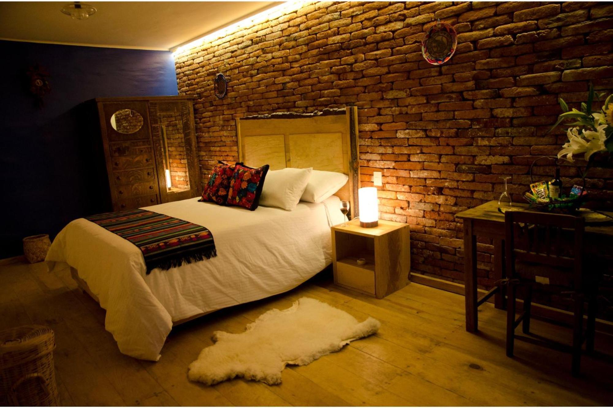 Casa Anzures 4*