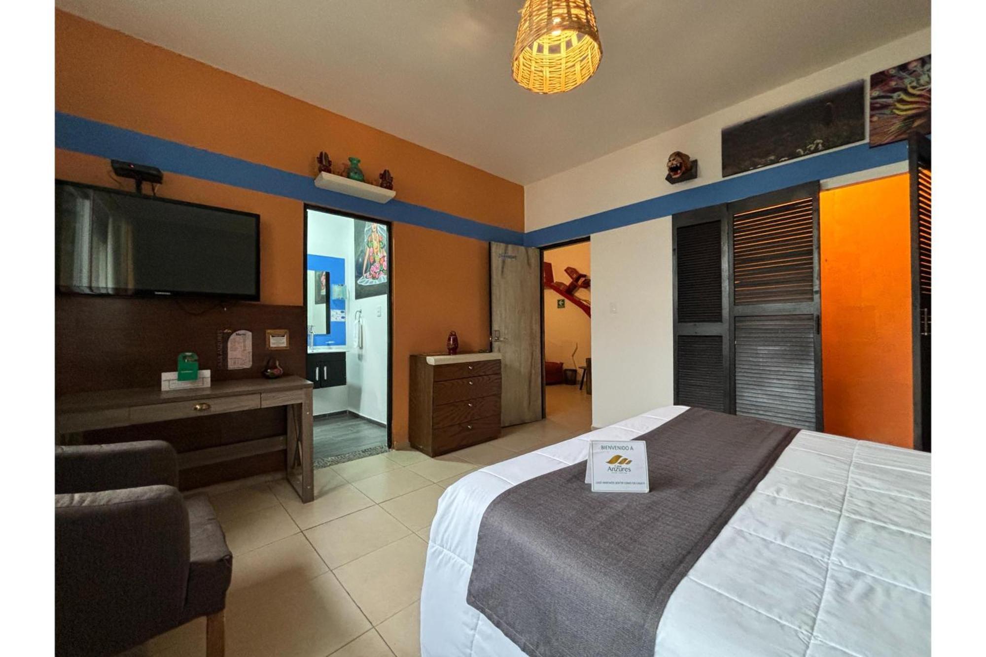 Oyo Casa Anzures 4* Mexico City