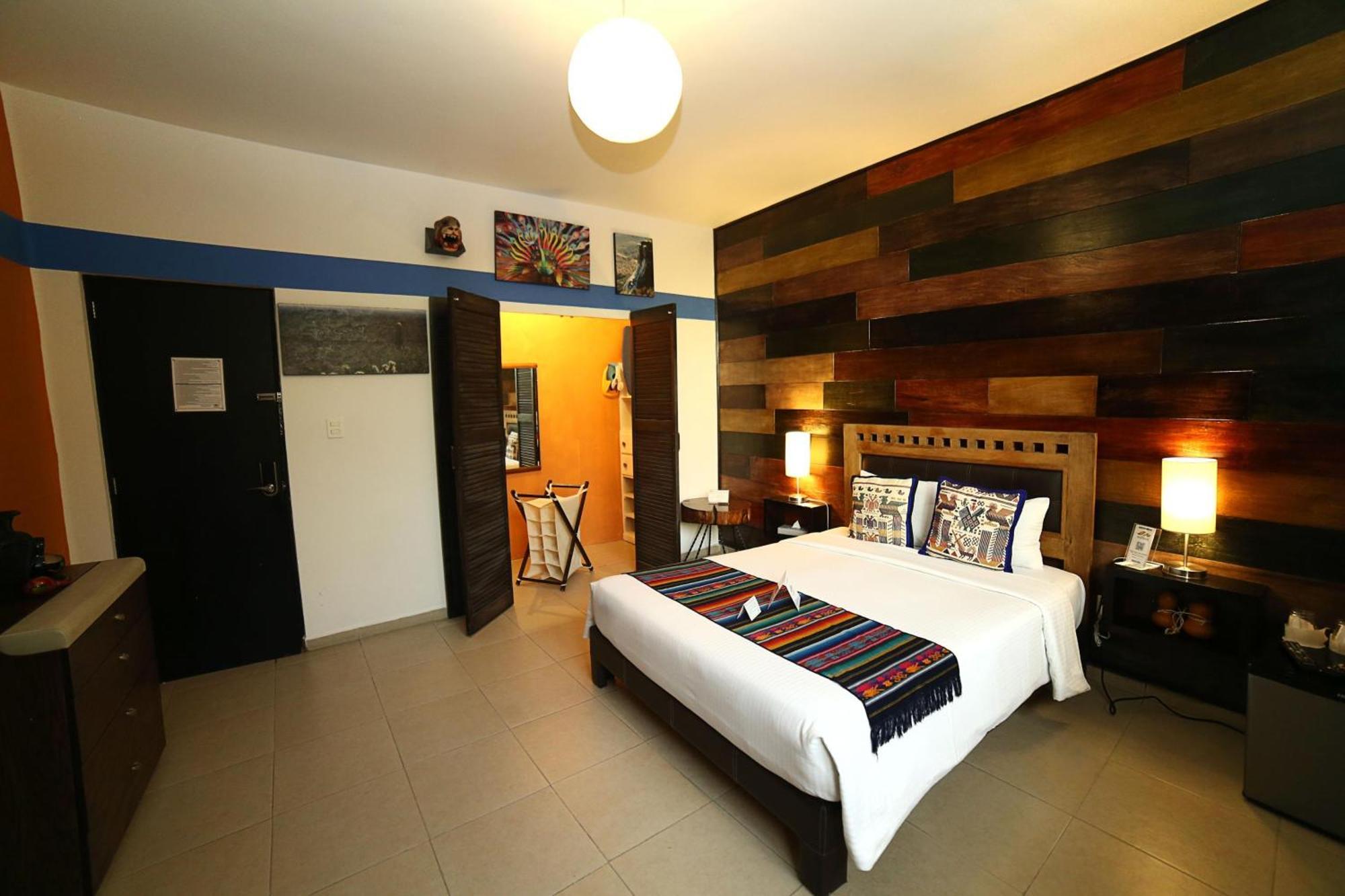 Oyo Casa Anzures