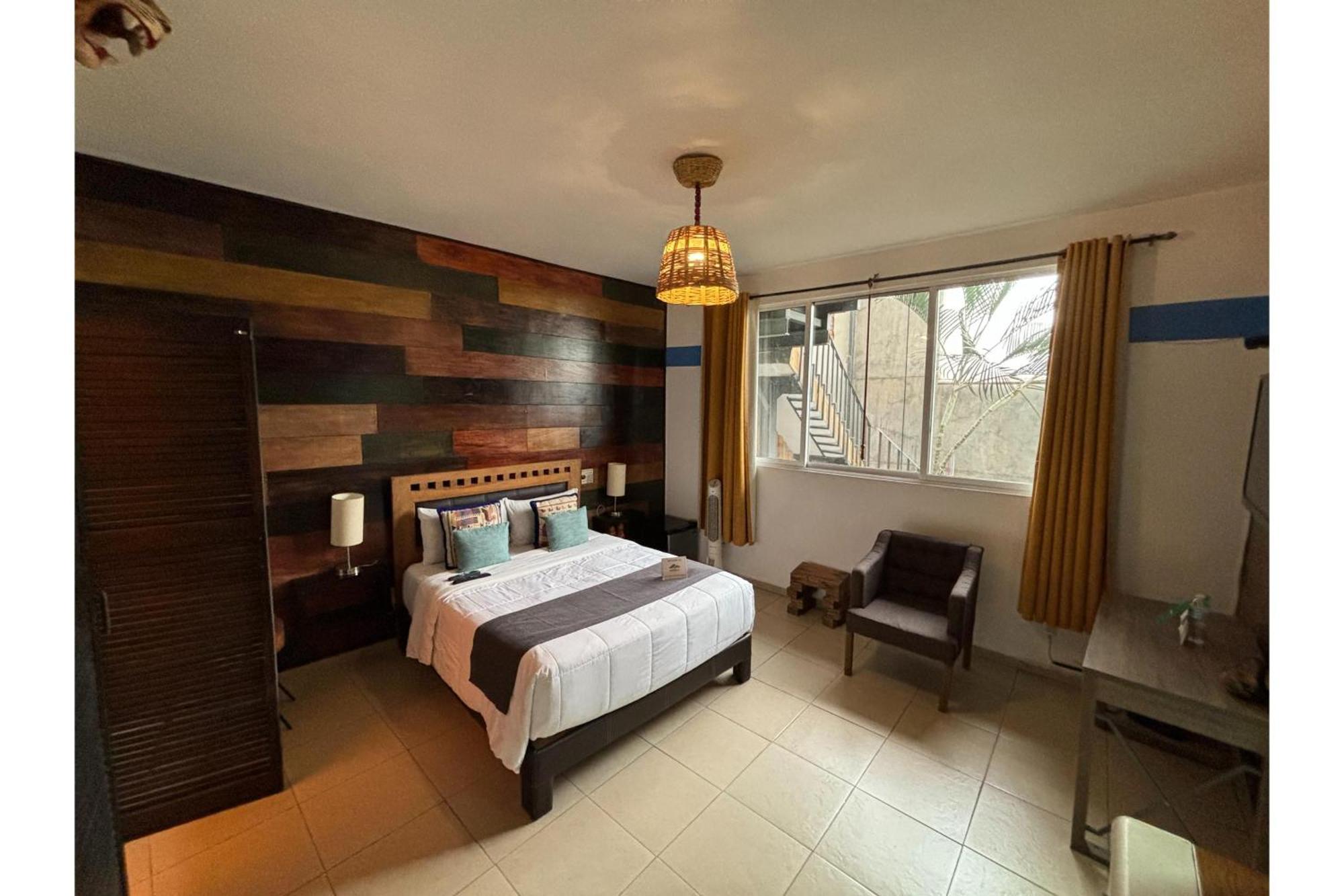 Casa Anzures Hotel 4*