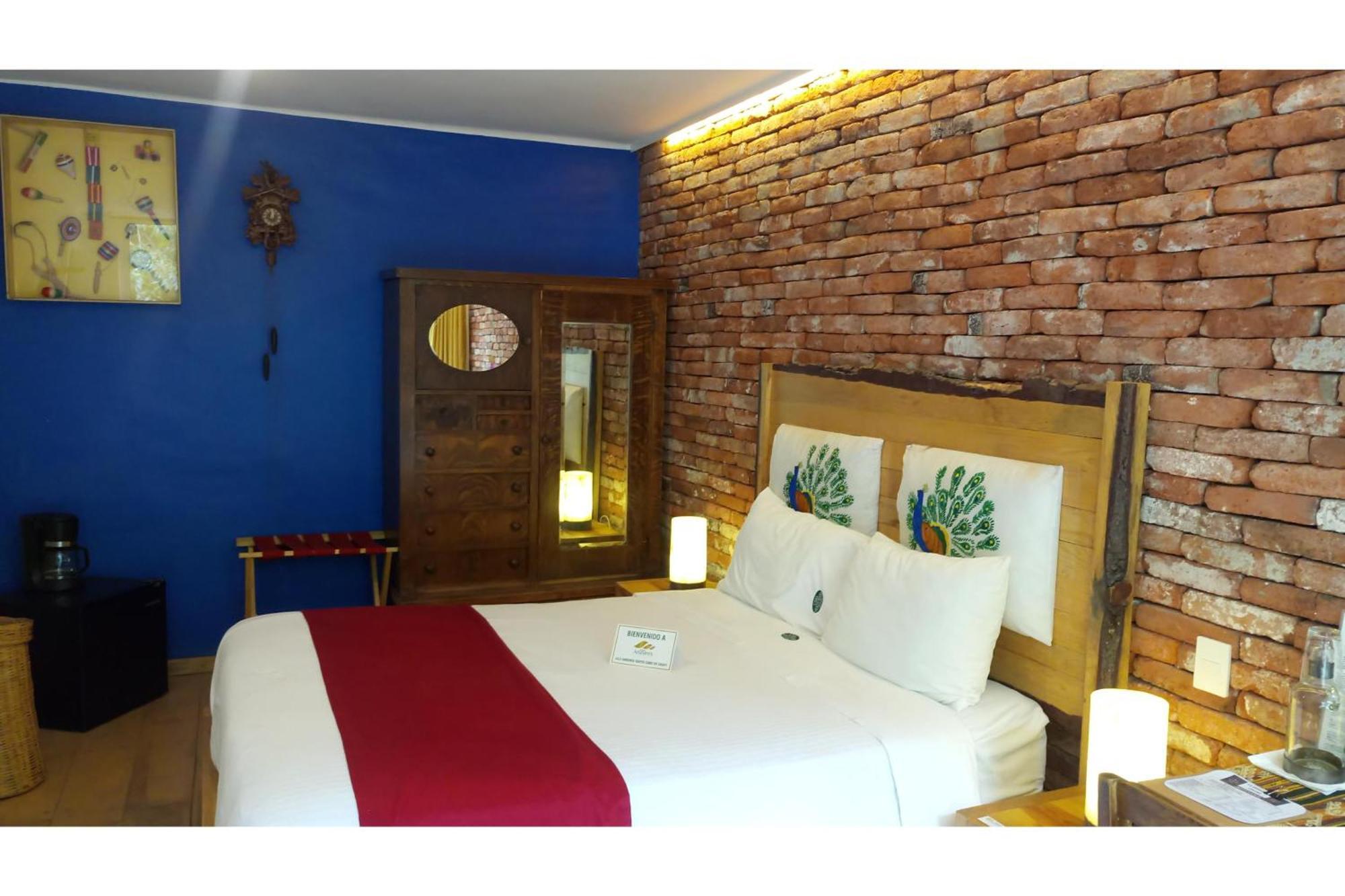 Oyo Casa Anzures Hotel Mexico City