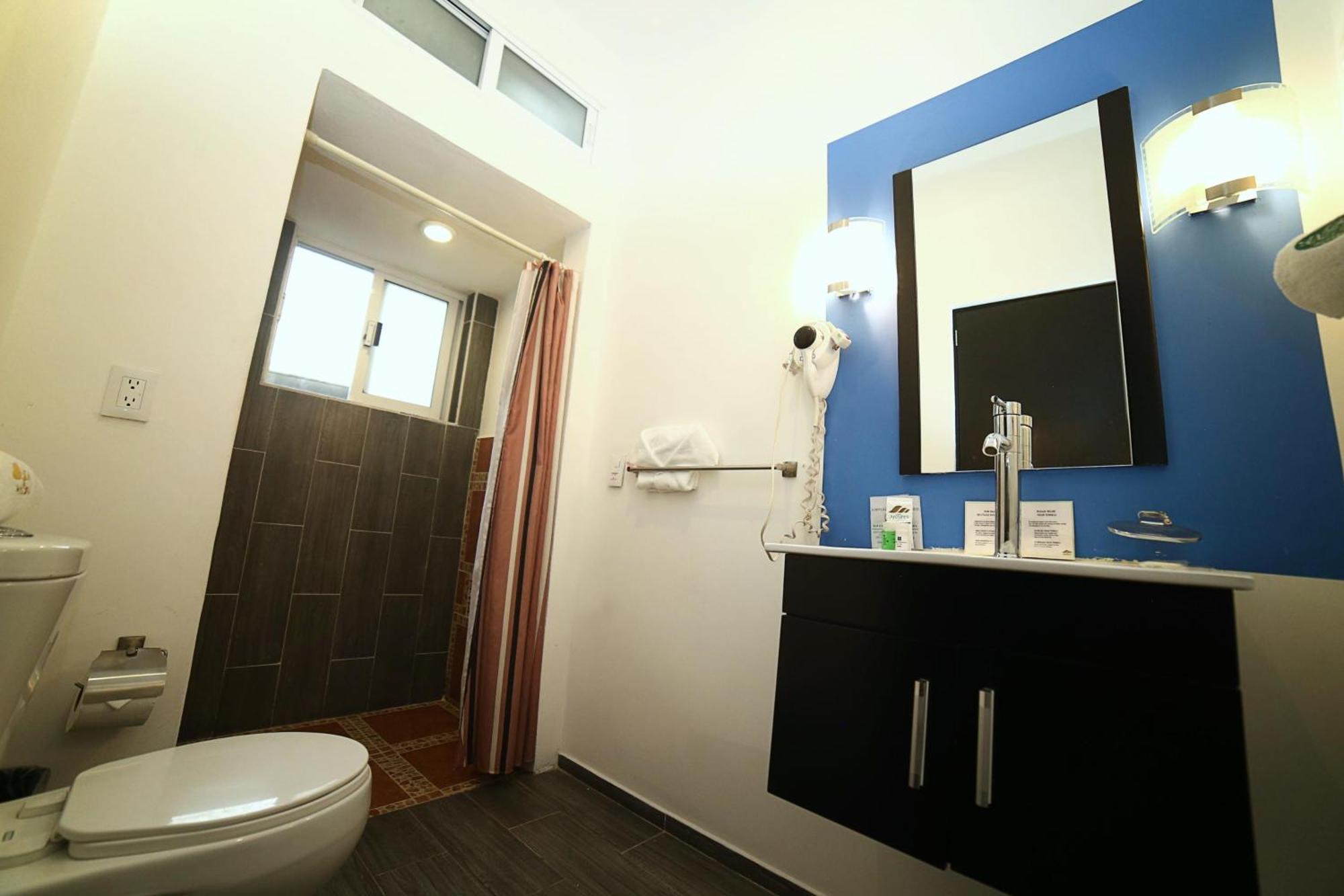 Casa Anzures 4*