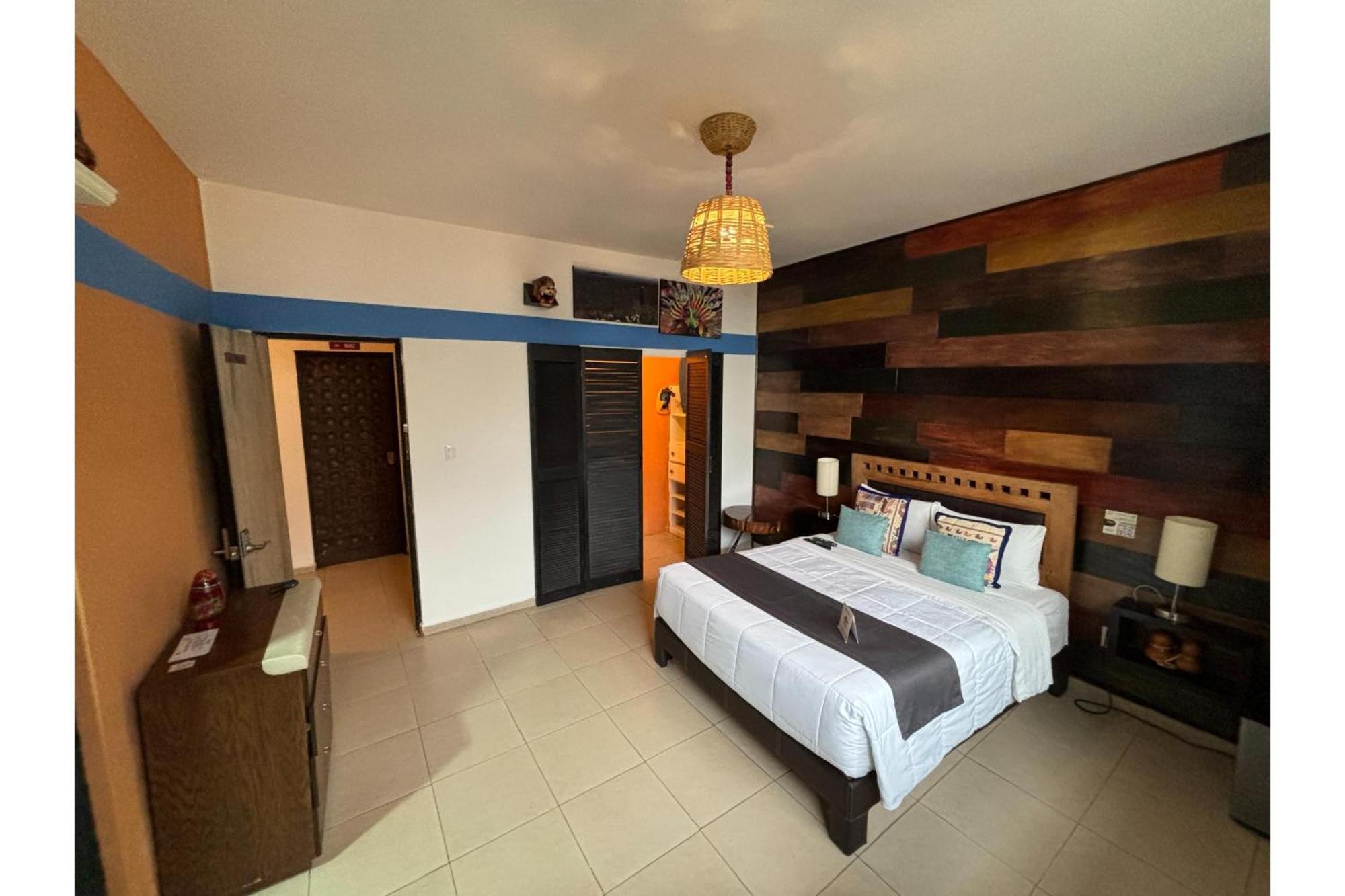 Oyo Casa Anzures 4* Mexico City