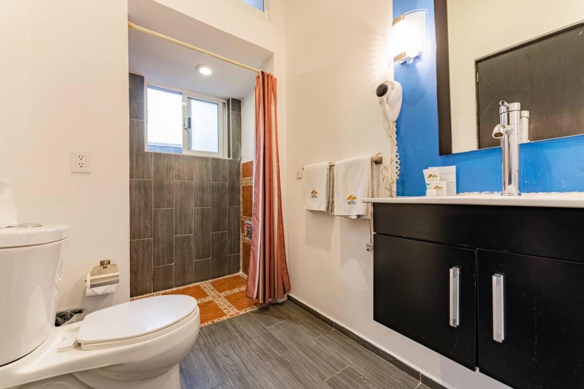 Oyo Casa Anzures Hotel