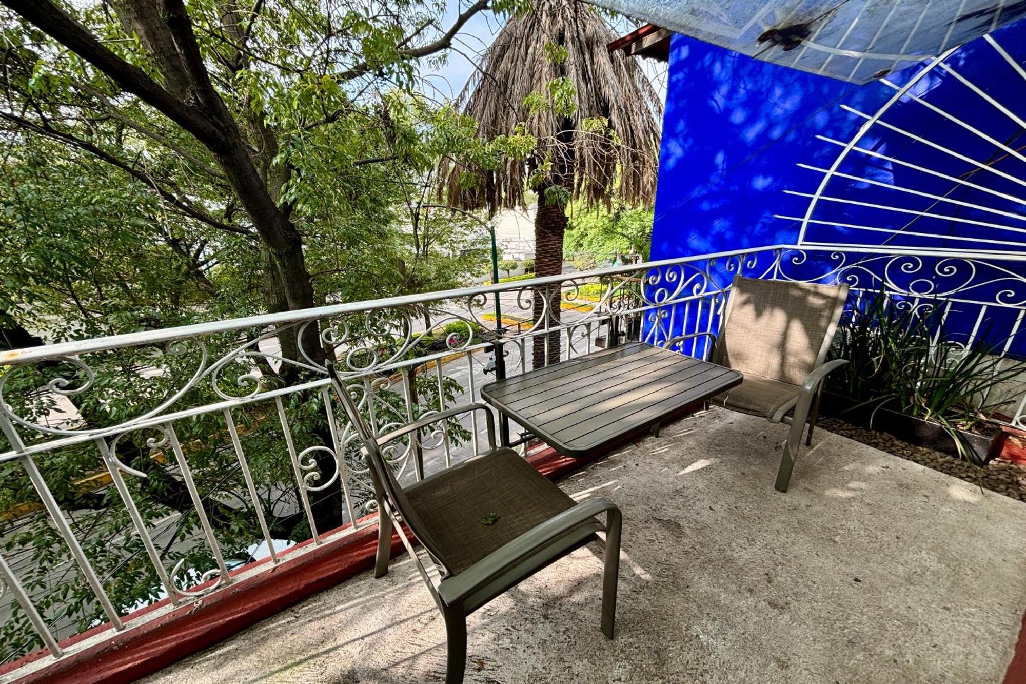 Hotel Casa Anzures