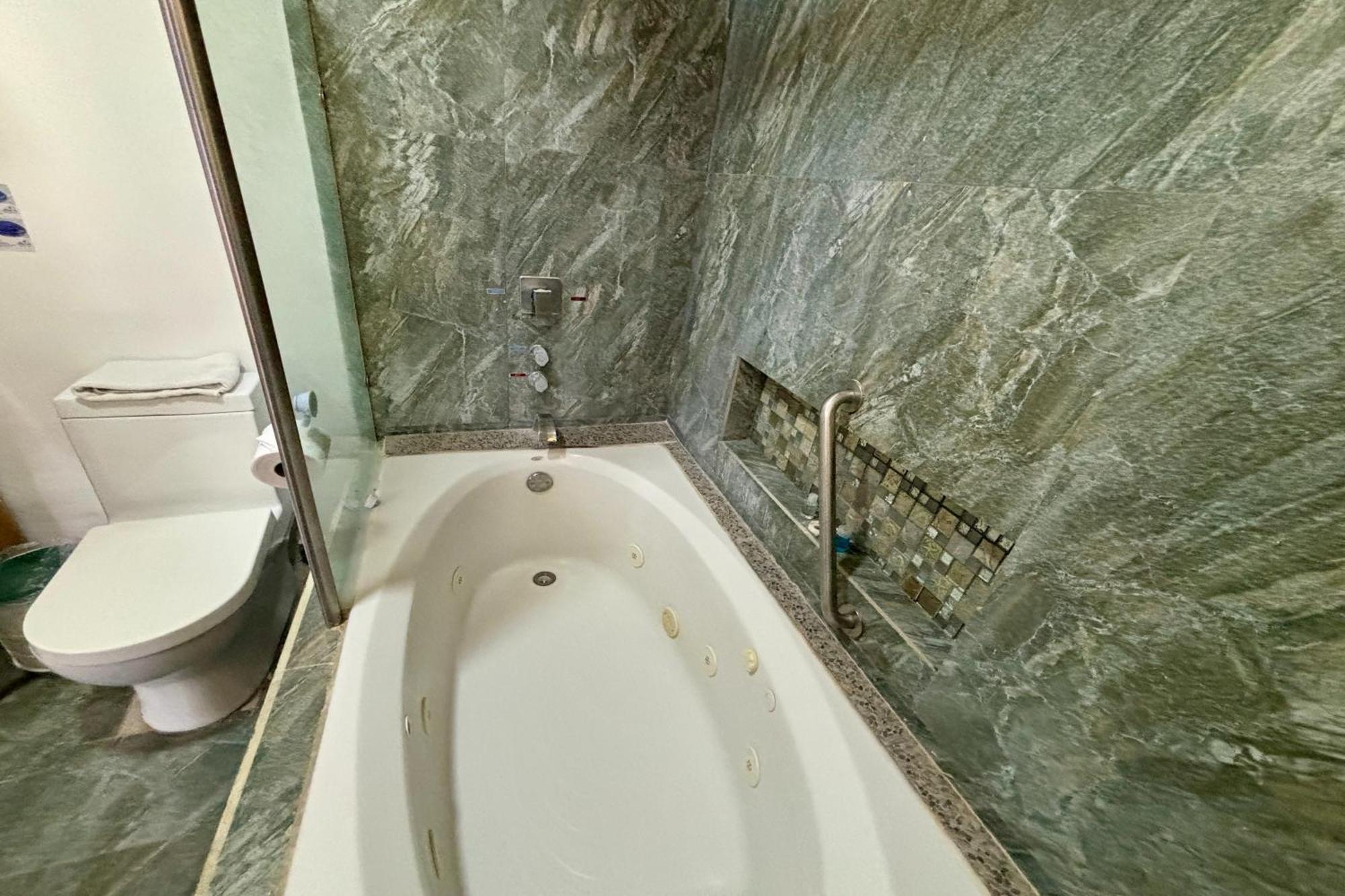 Casa Anzures Hotel México DF