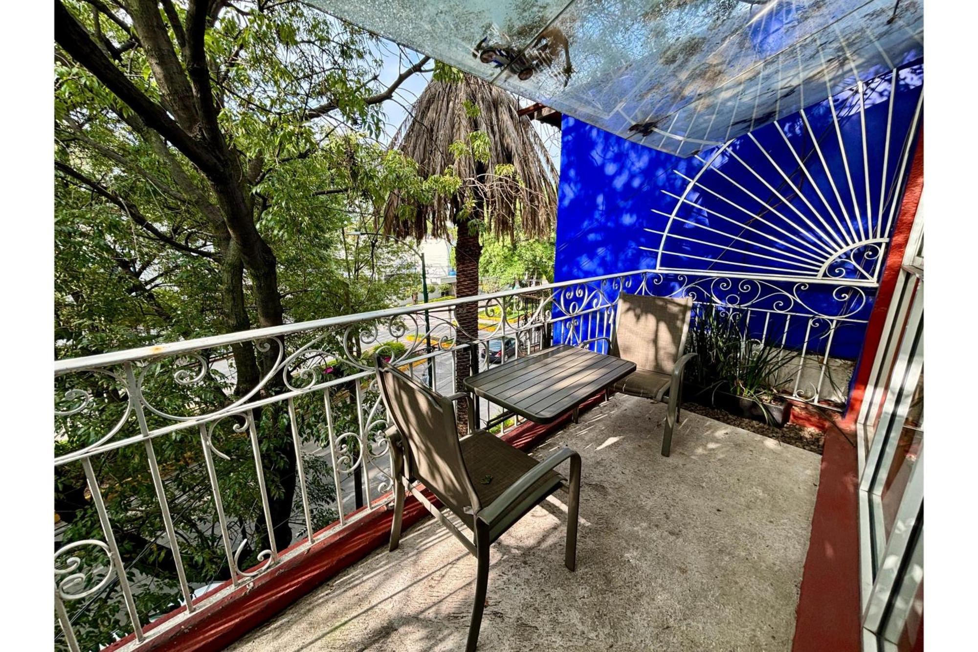 Hotel Oyo Casa Anzures Mexico City