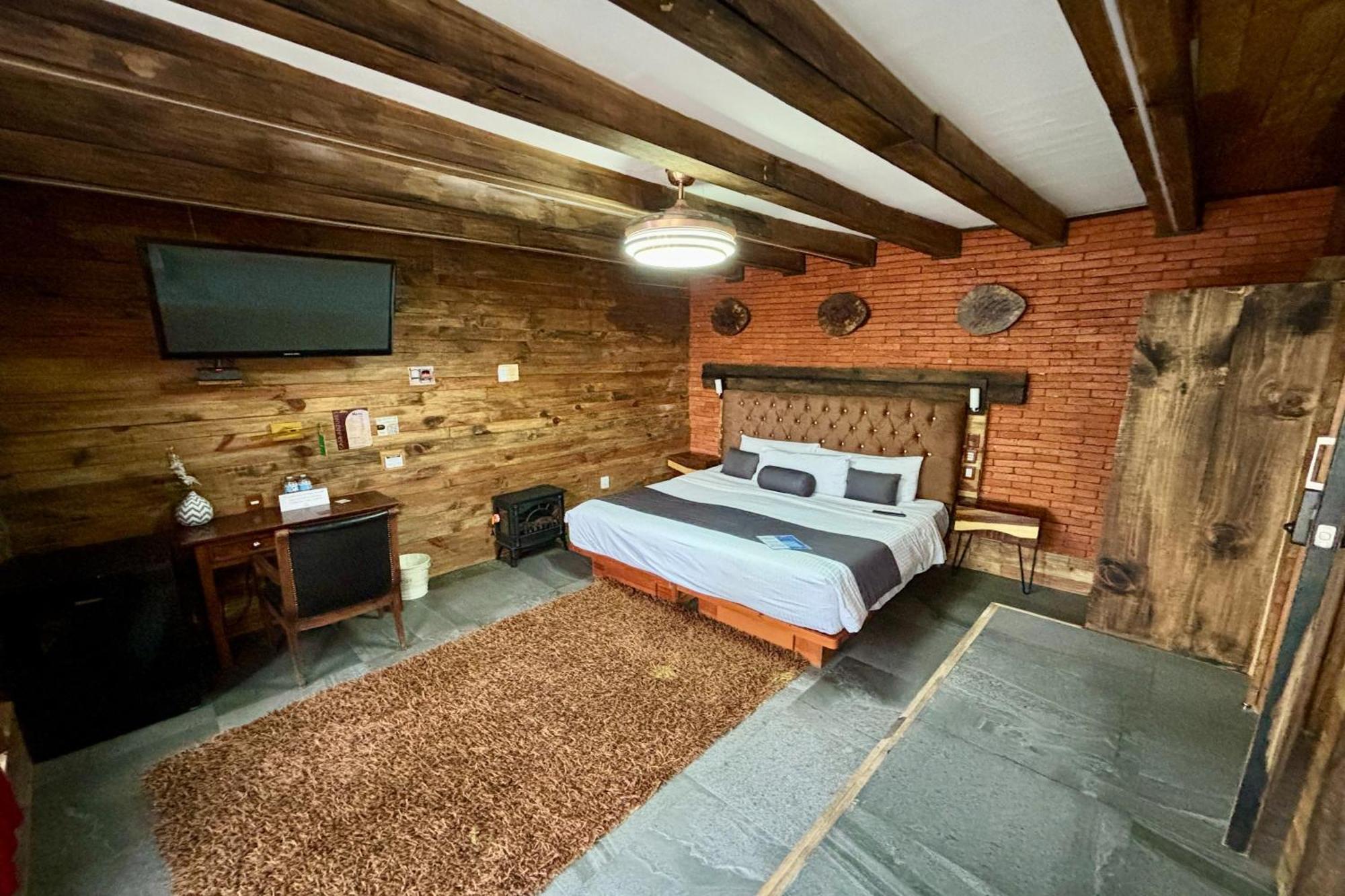 Oyo Casa Anzures 4*