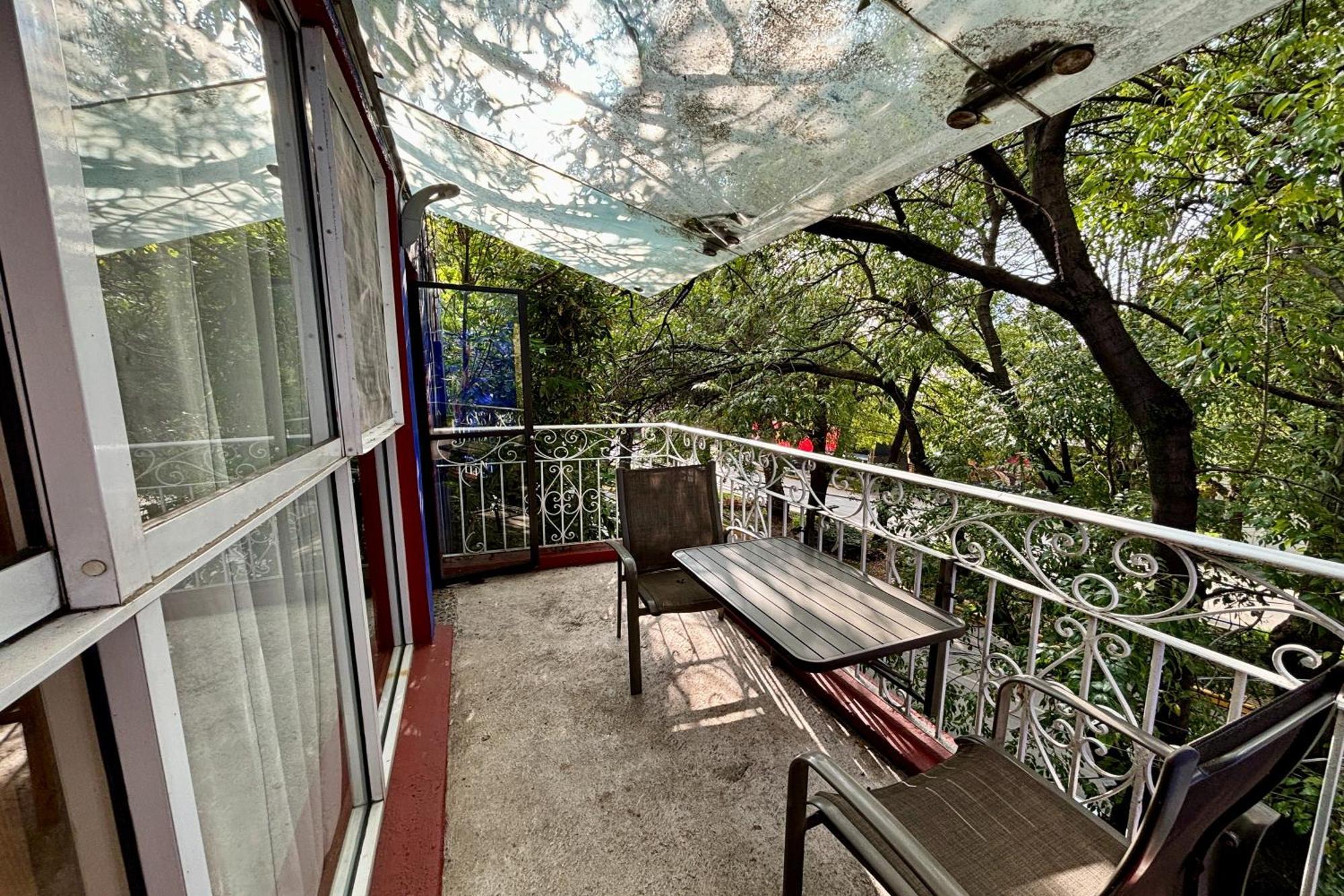 Oyo Casa Anzures Mexico City