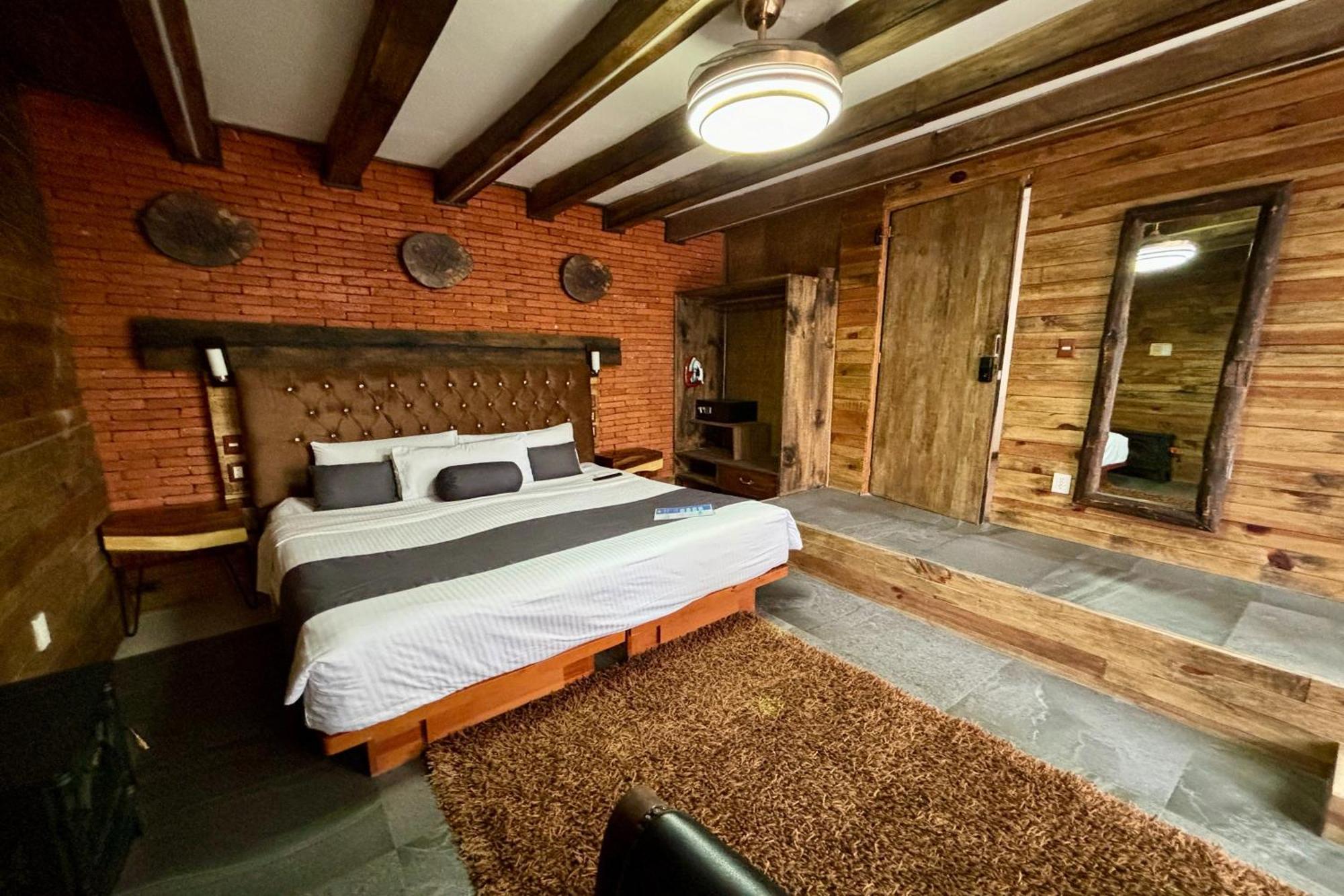 Hotel Oyo Casa Anzures