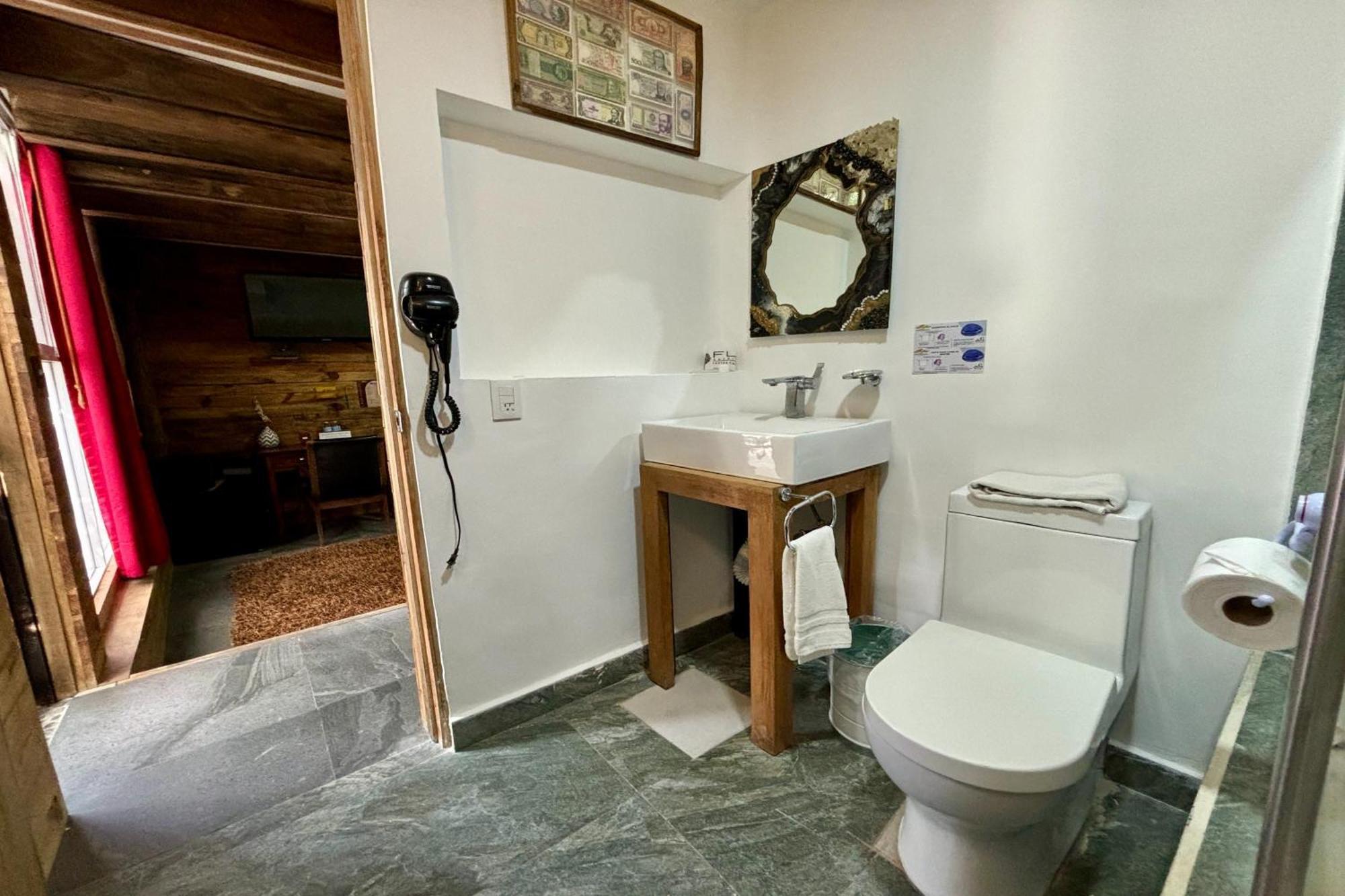 Hotel Oyo Casa Anzures Mexico City