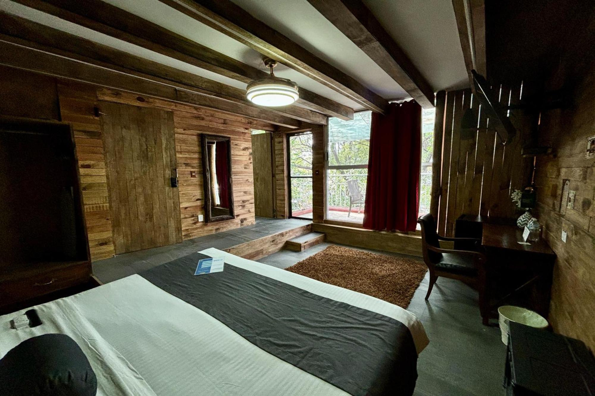 Casa Anzures 4*