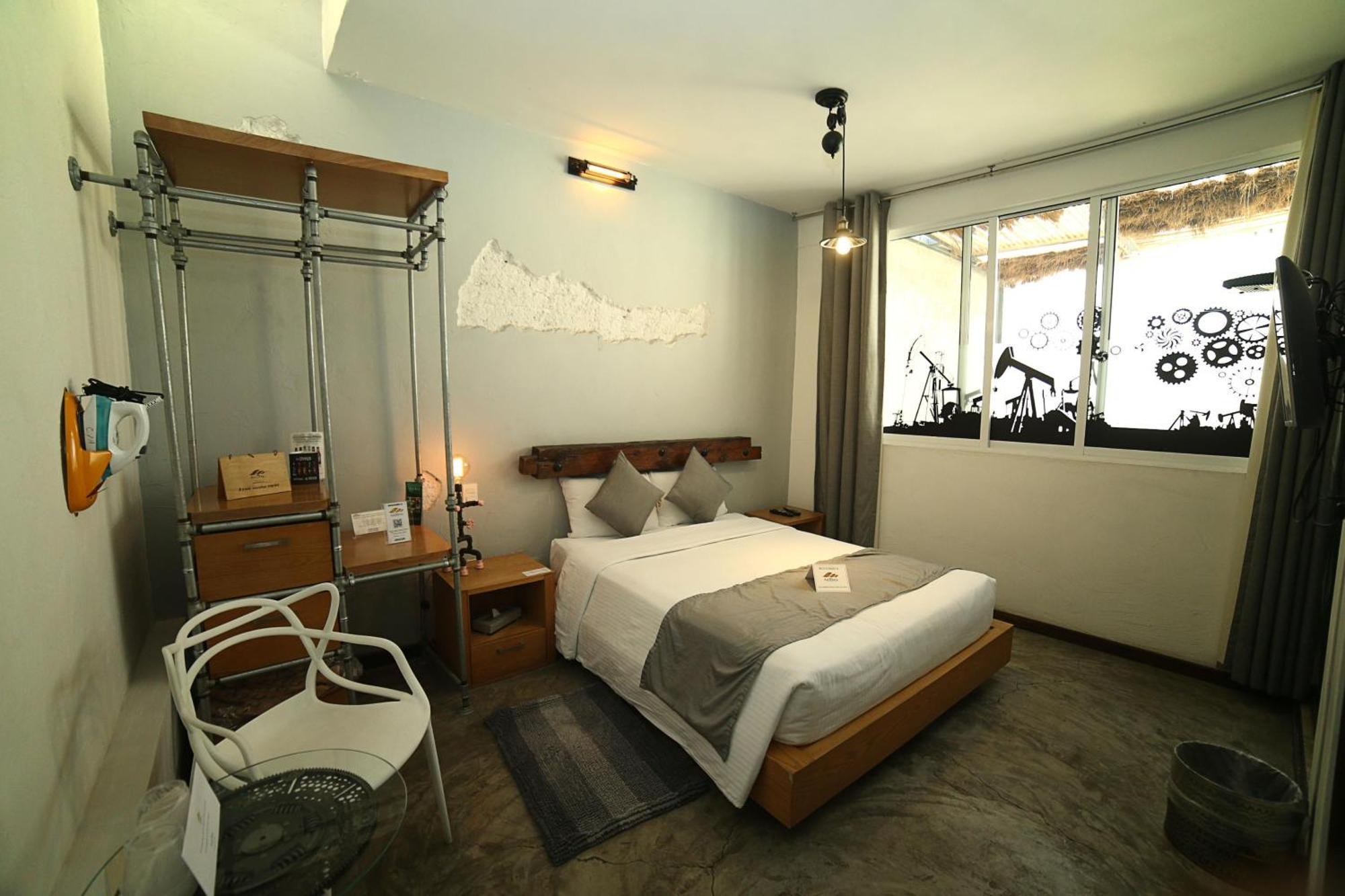 Oyo Casa Anzures Mexico City