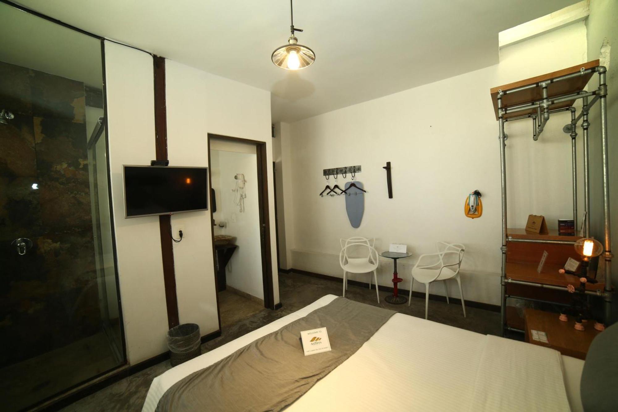 Oyo Casa Anzures 4* Mexico City