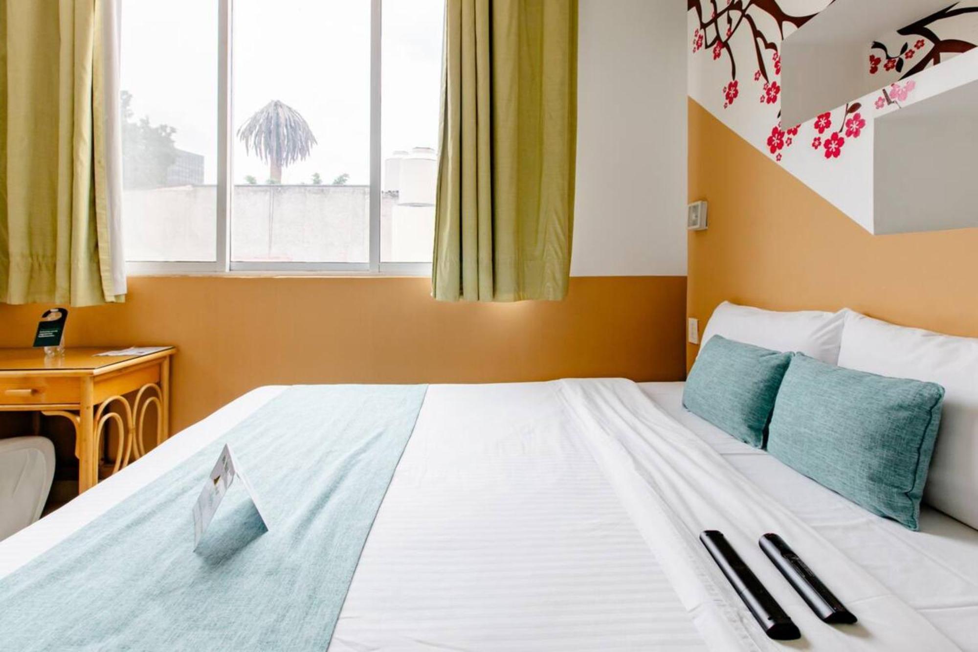 Oyo Casa Anzures Hotel