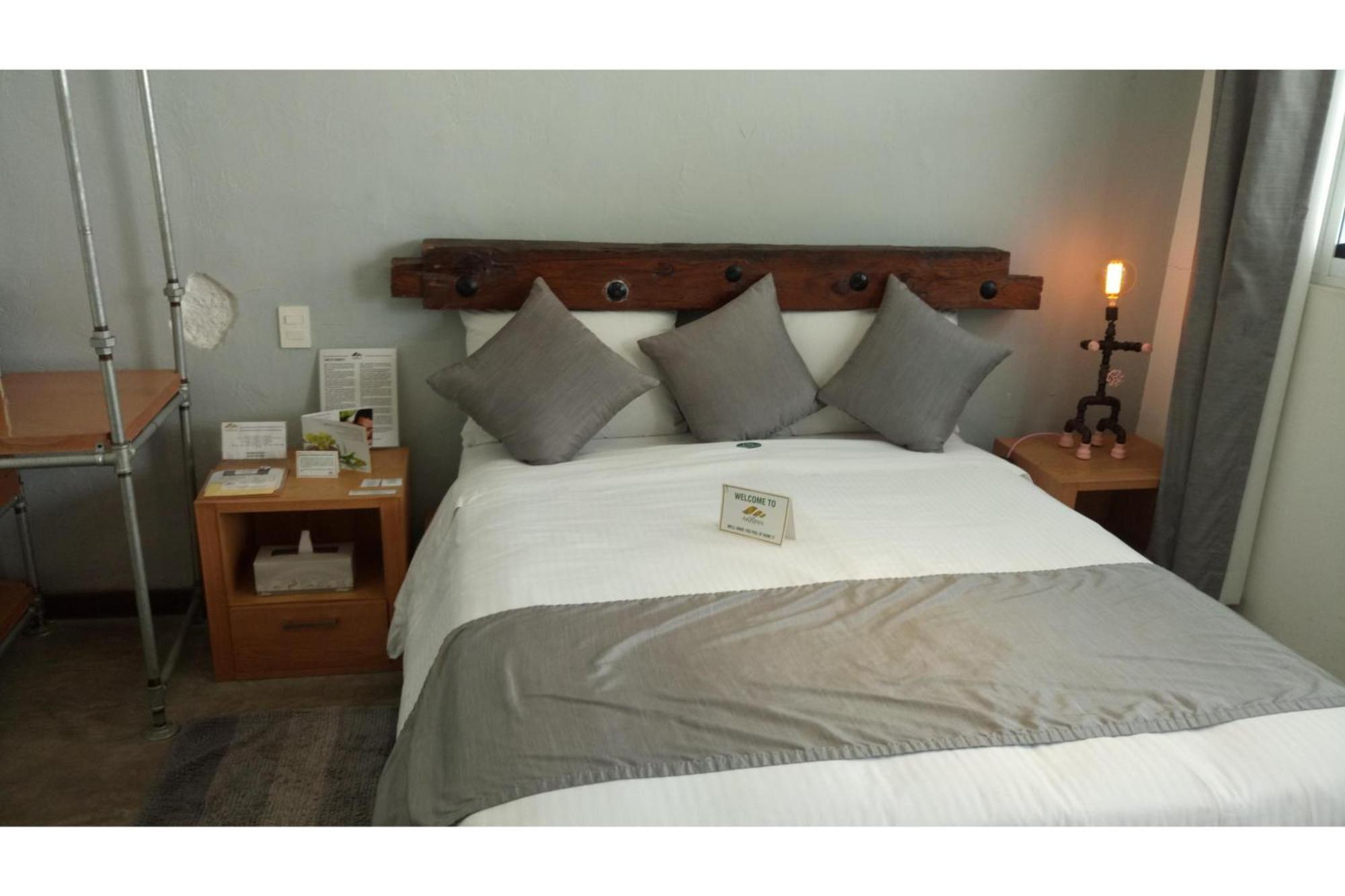 Hotel Casa Anzures