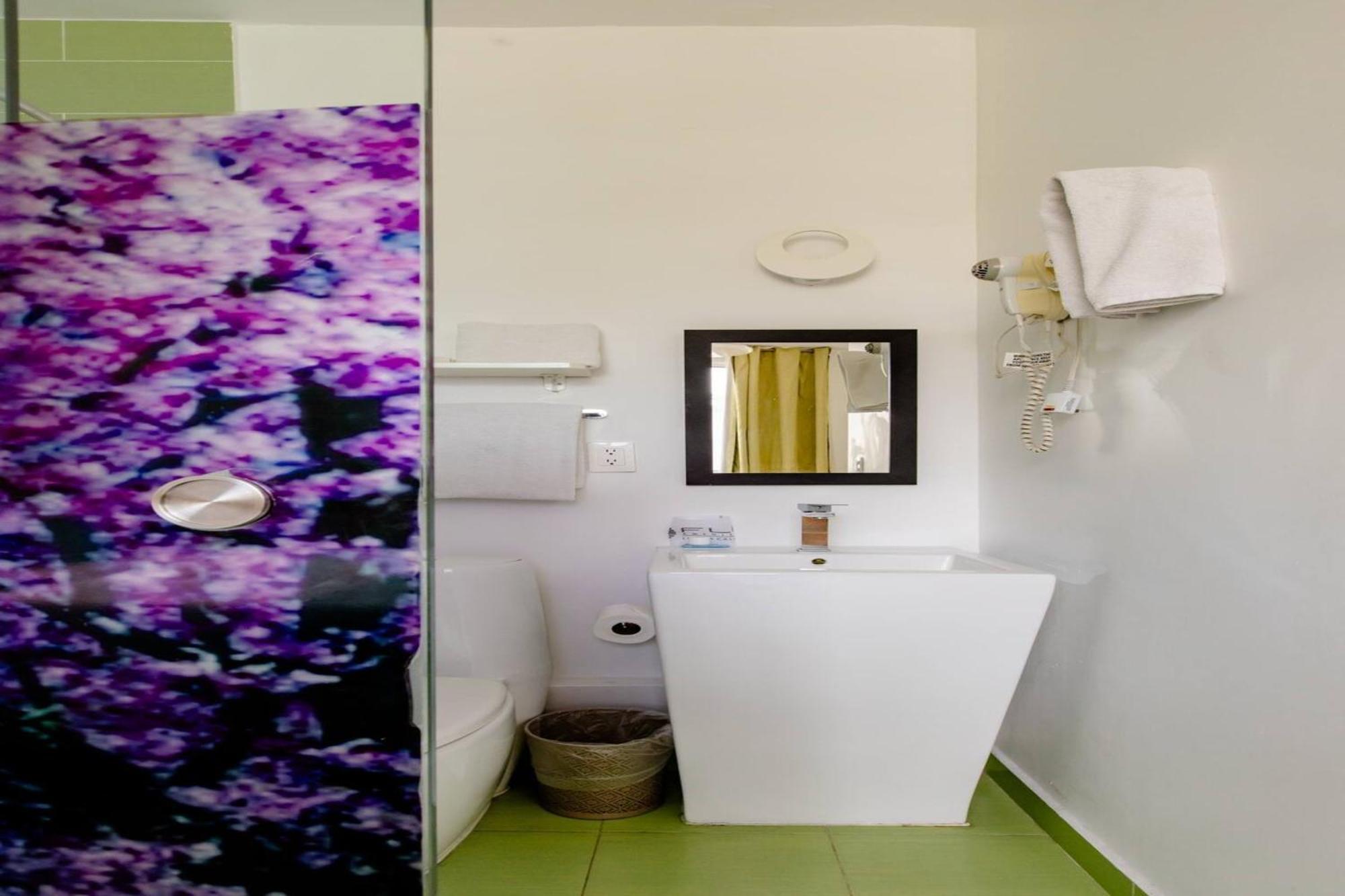 Oyo Casa Anzures Hotel 4*