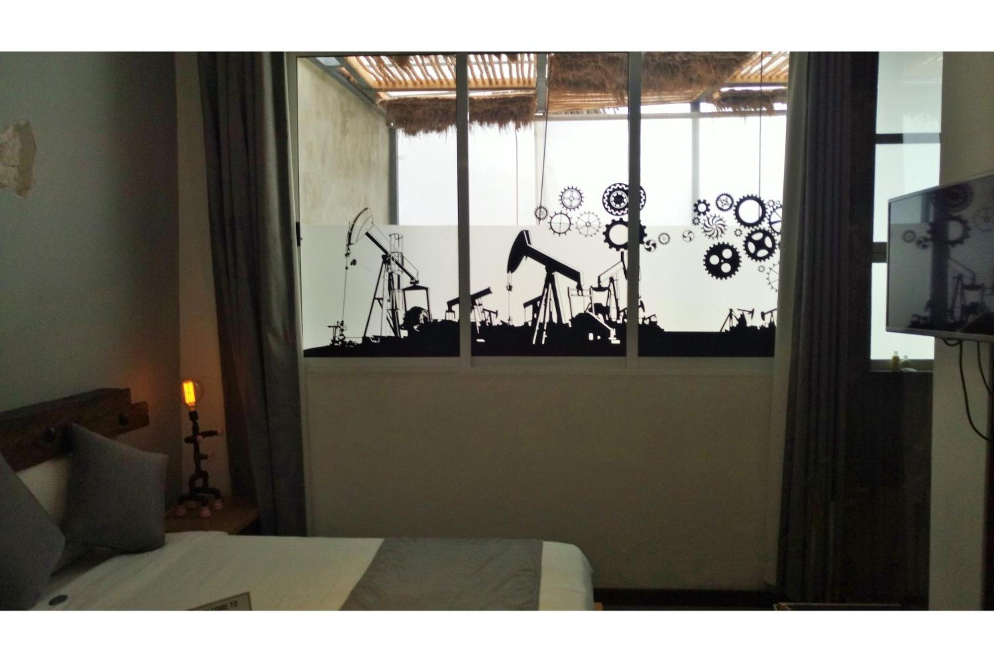 Hotel Casa Anzures 4*