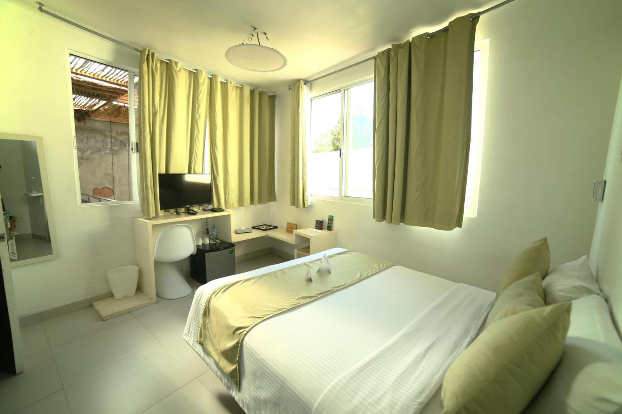 Hotel Oyo Casa Anzures Mexico City