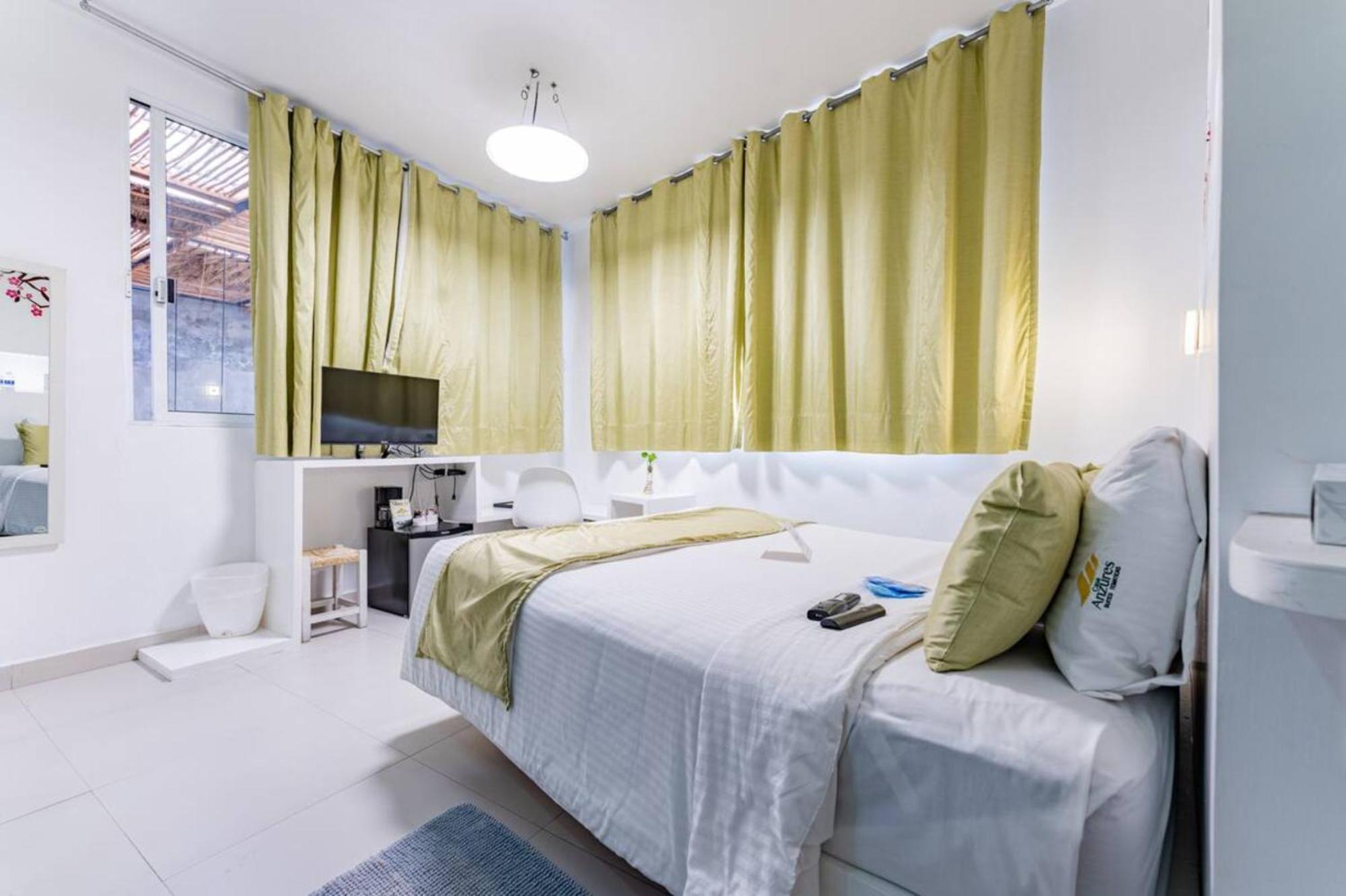 Casa Anzures 4*
