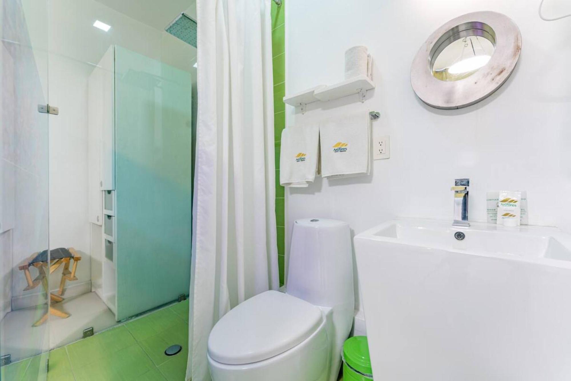 Oyo Casa Anzures 4* Mexico City