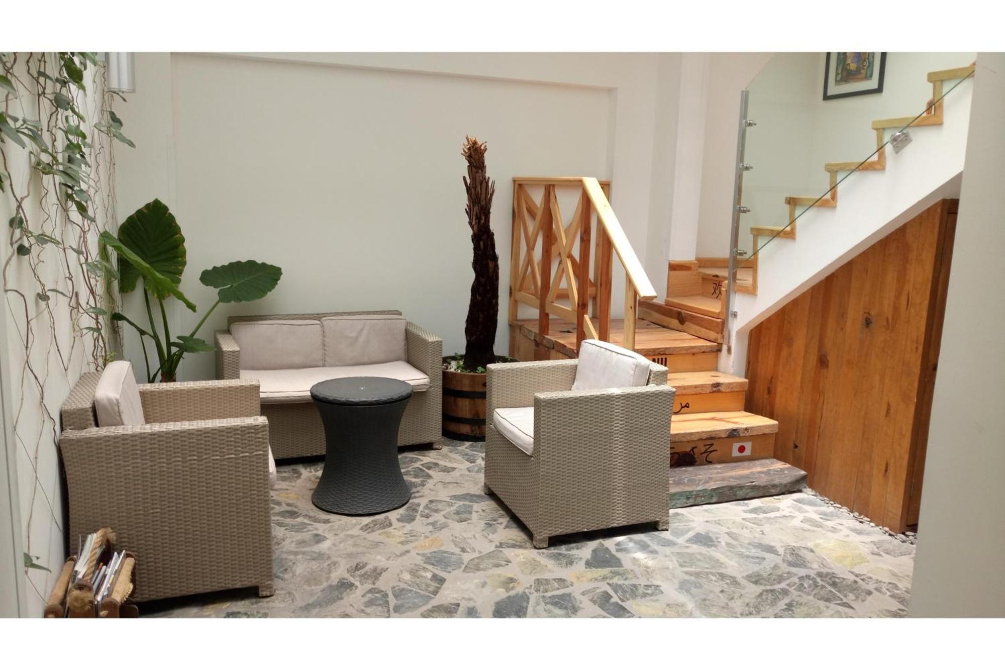 Hotel Oyo Casa Anzures Mexico City