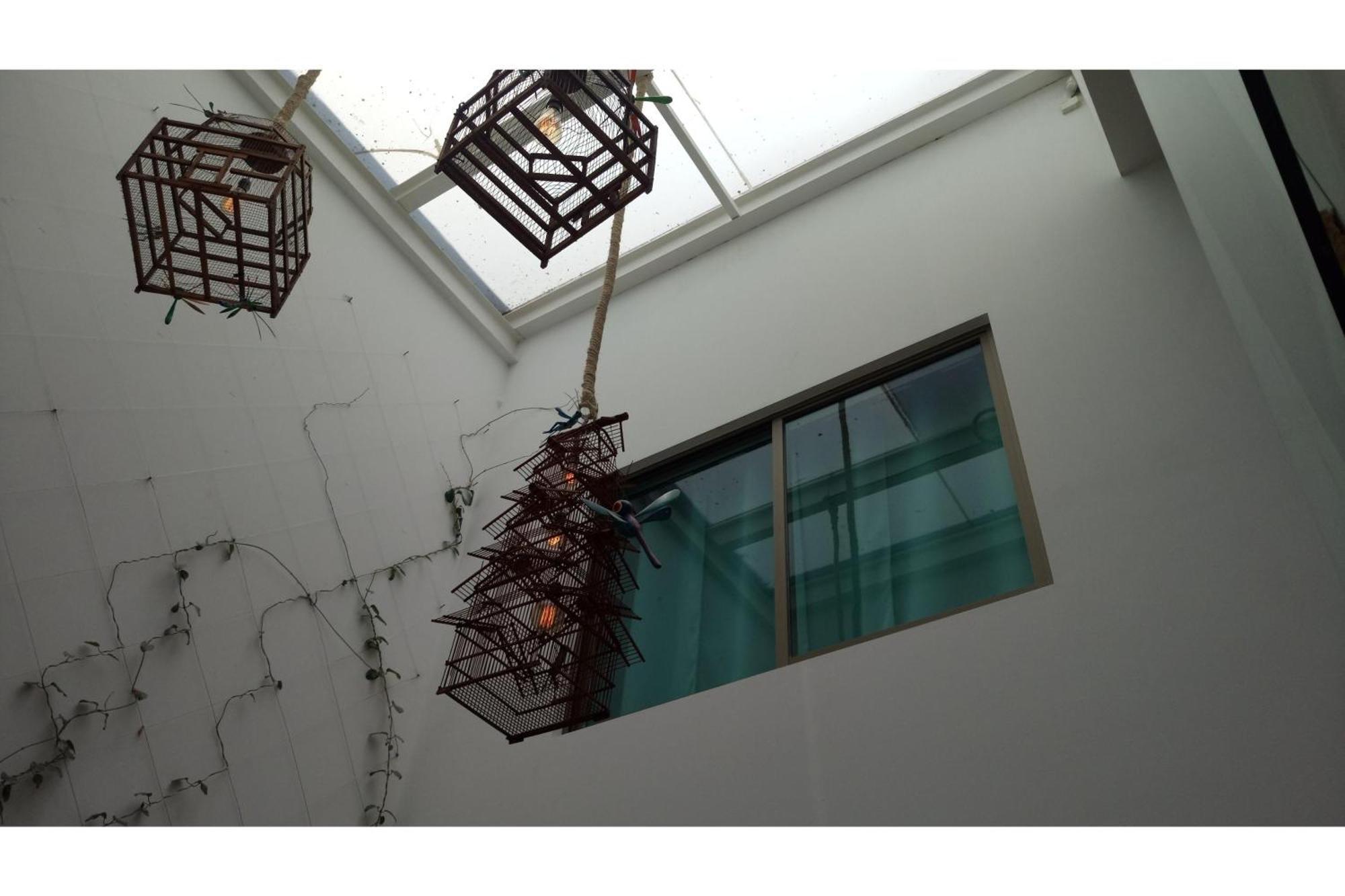 Oyo Casa Anzures 4* Mexico City