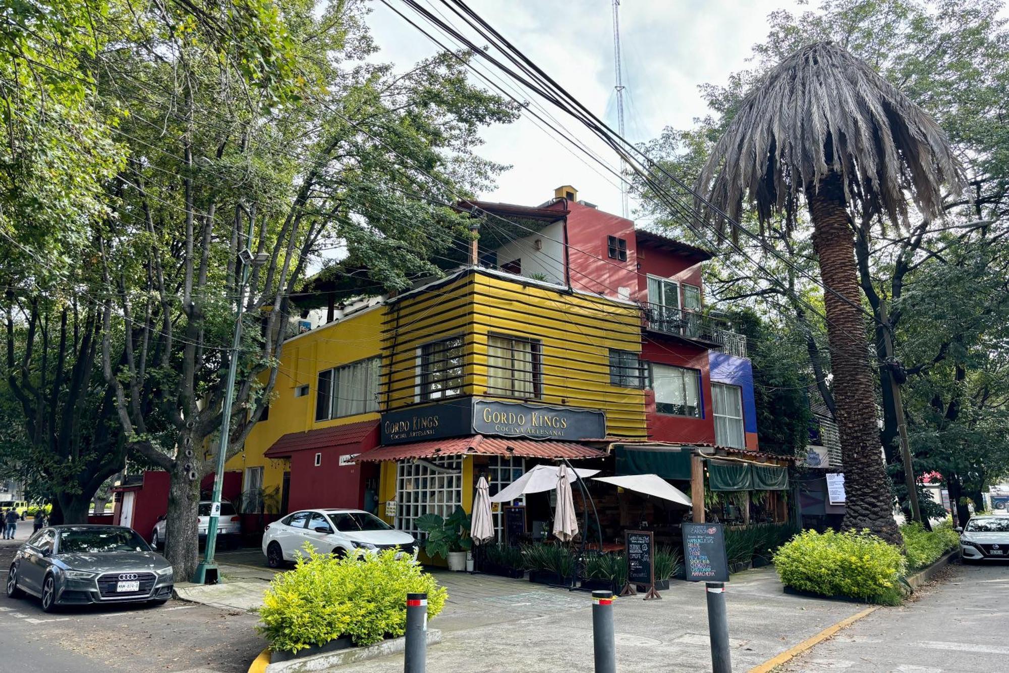 Casa Anzures México DF