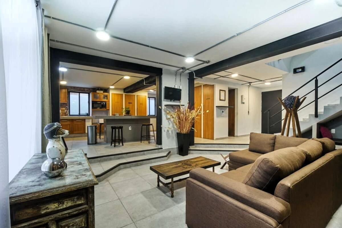 Apartment C46-r01 At Itesm Cem Families Tourists & Travelers Choice Foreign Students Companies Executives Welcome!!! 10min Izcalli-15min Esmeralda-20min Satelite-25min Aifa