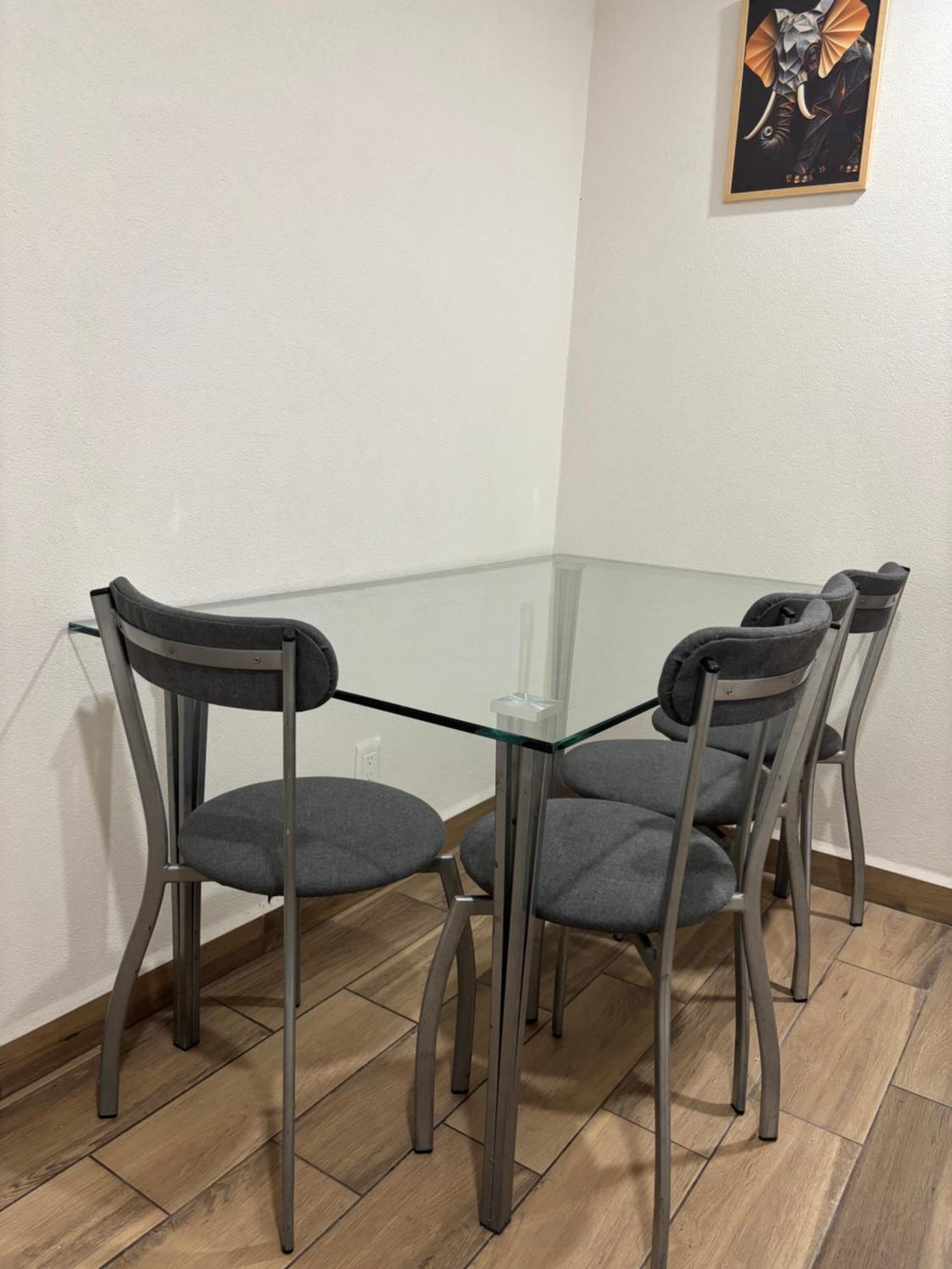 Homestay En Departamento Compartido Centro De La Cuidad De En Buenavista Cerca De Reforma, Revolucion, Zocalo
