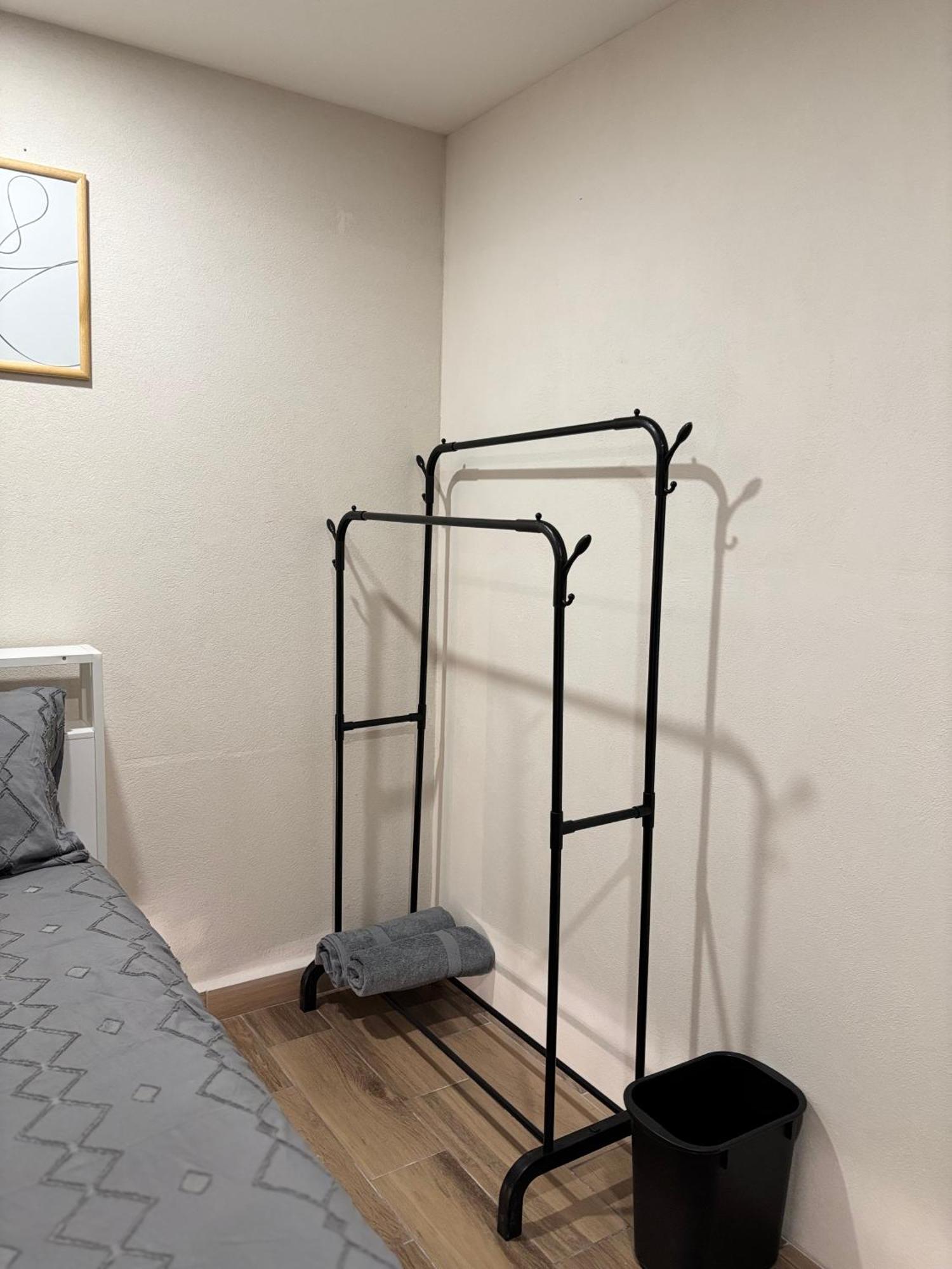 Homestay En Departamento Compartido Centro De La Cuidad De En Buenavista Cerca De Reforma, Revolucion, Zocalo