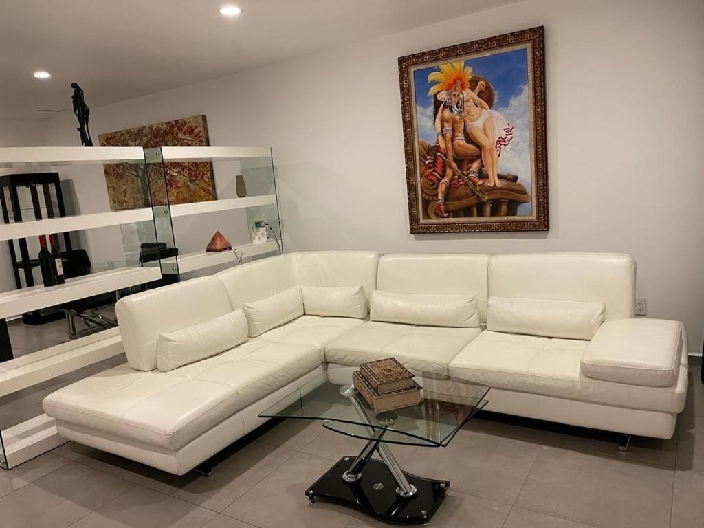 In Carso Apartment