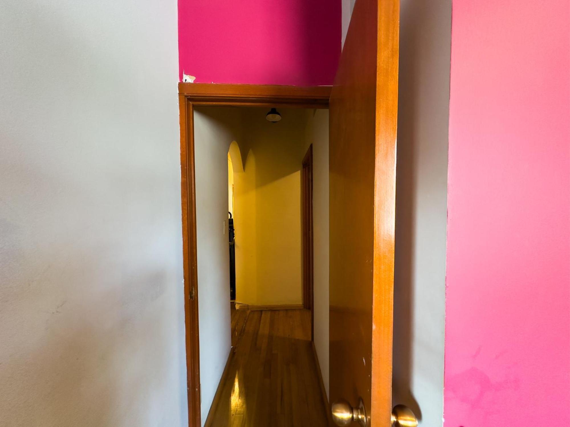 Сasa de vacaciones Excellent Location Wide House 5 Bedroom Roma Sur