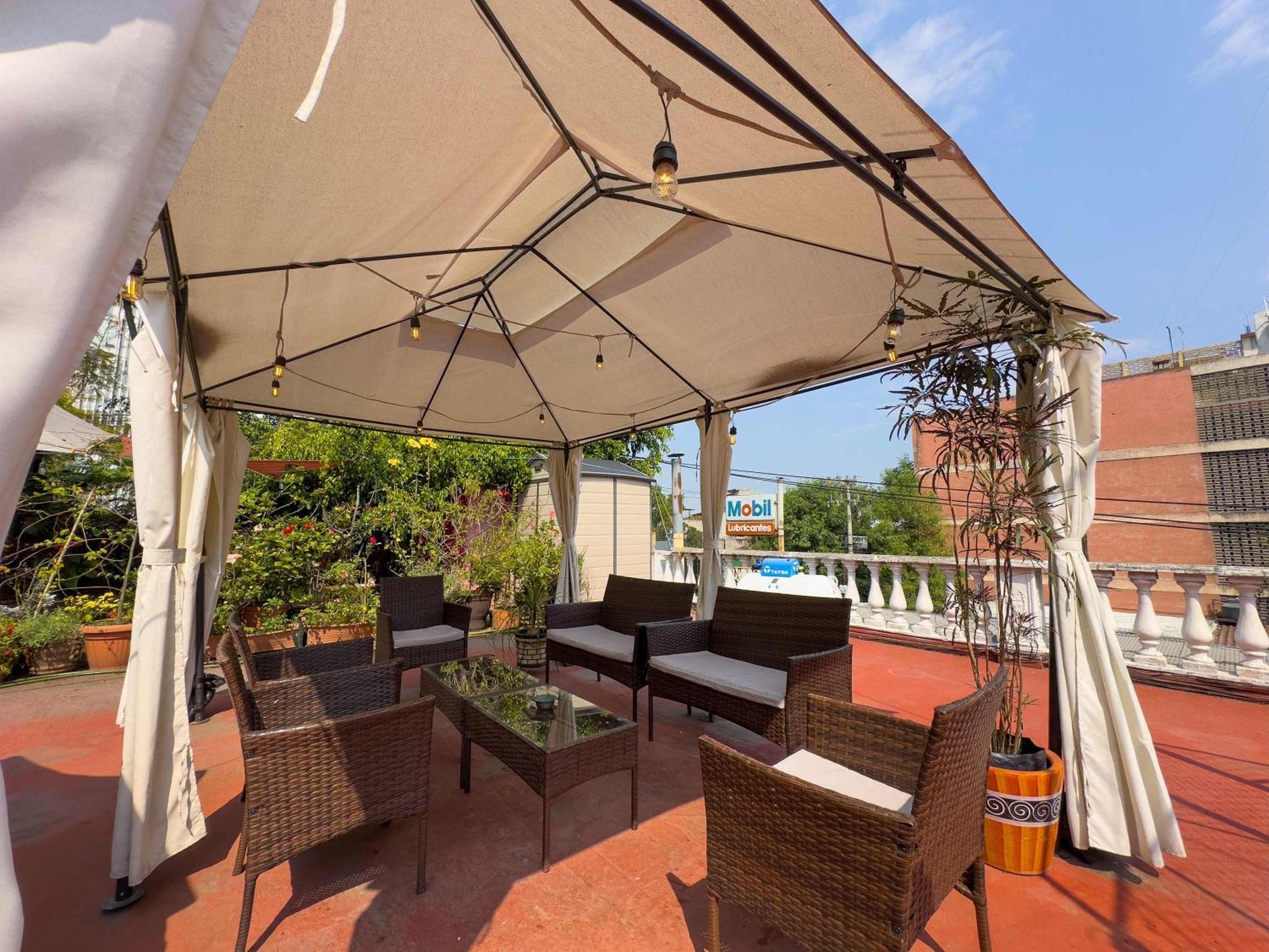 Сasa de vacaciones Excellent Location Wide House 5 Bedroom Roma Sur *