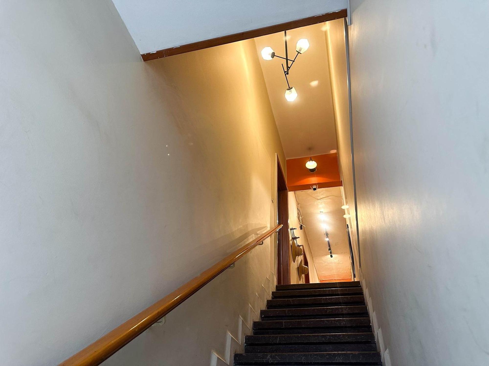 Excellent Location Wide House 5 Bedroom Roma Sur México DF