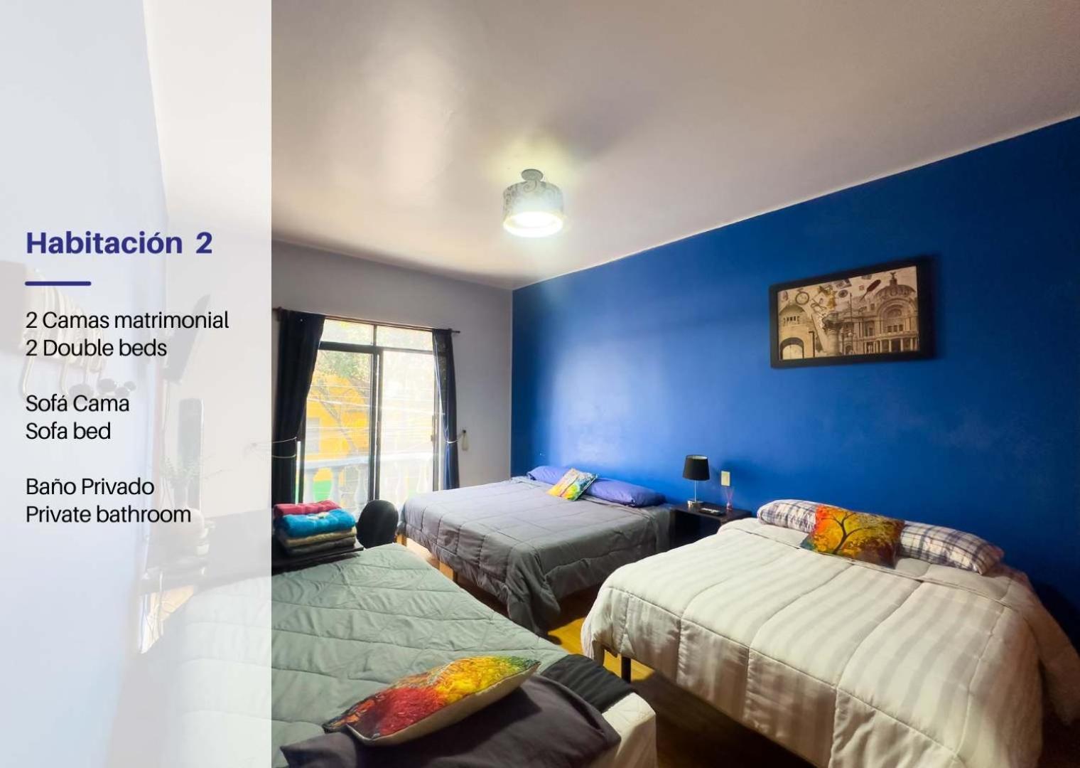 Excellent Location Wide House 5 Bedroom Roma Sur *