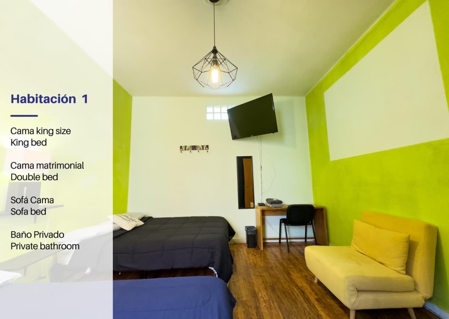 Excellent Location Wide House 5 Bedroom Roma Sur Сasa de vacaciones
