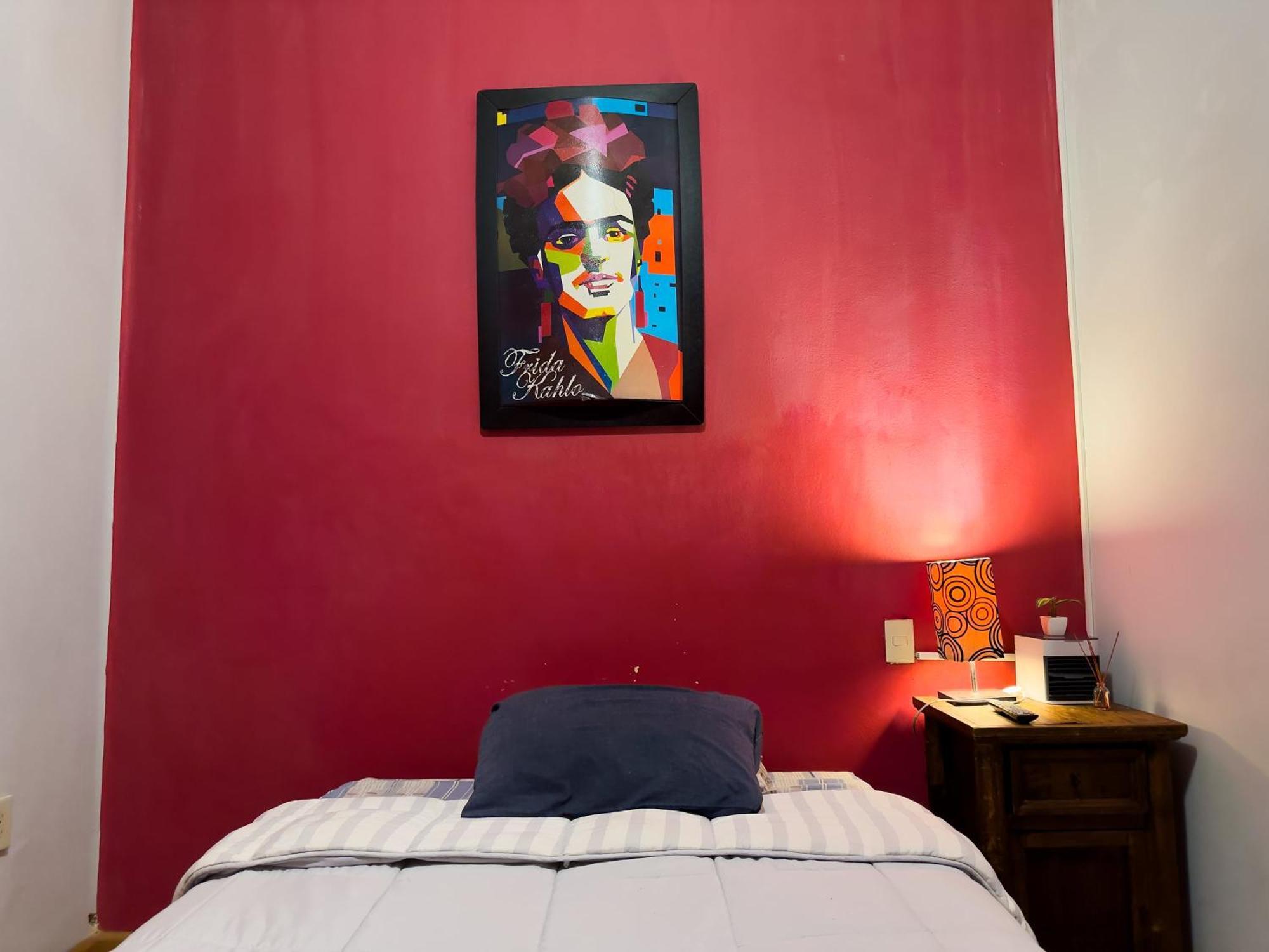 Сasa de vacaciones Excellent Location Wide House 5 Bedroom Roma Sur