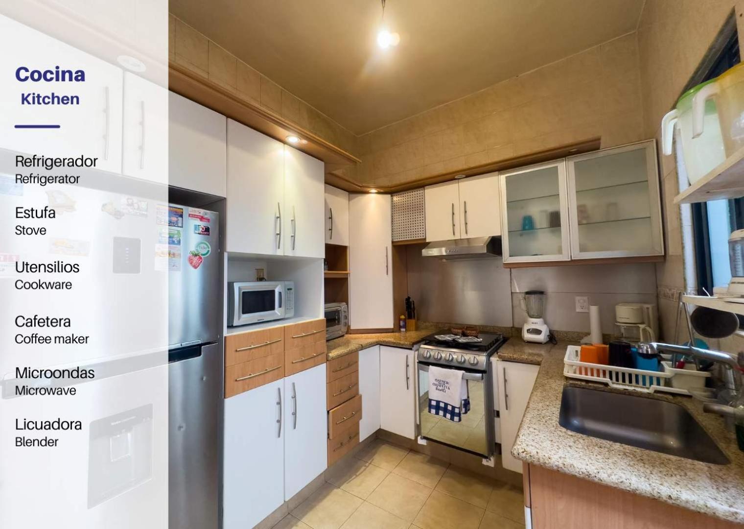 Excellent Location Wide House 5 Bedroom Roma Sur *